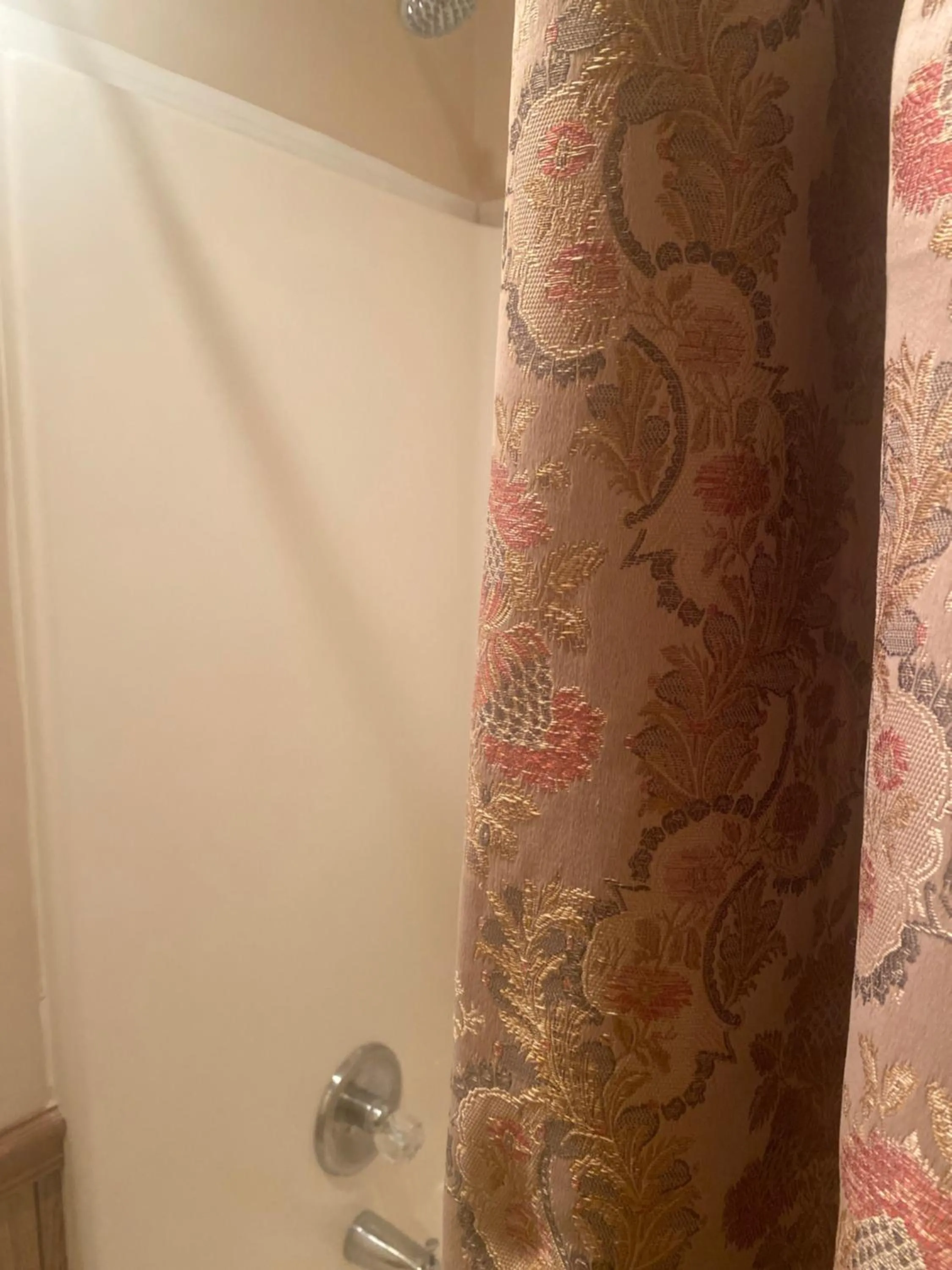 Wolf Creek Farm B&B and Motorcycle Manor at Wolf Creek Farm, LLC