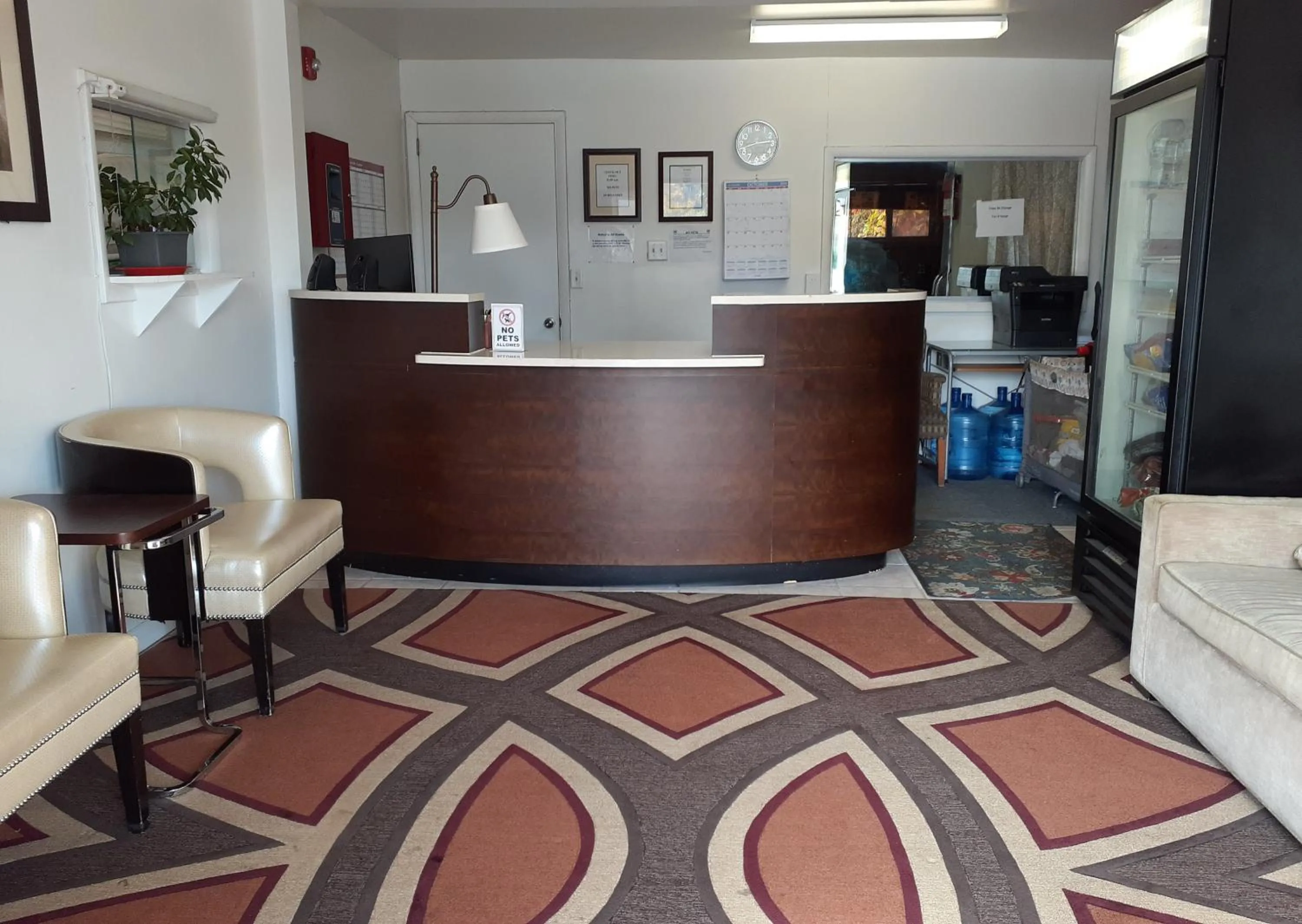 Other in Cortland Motel