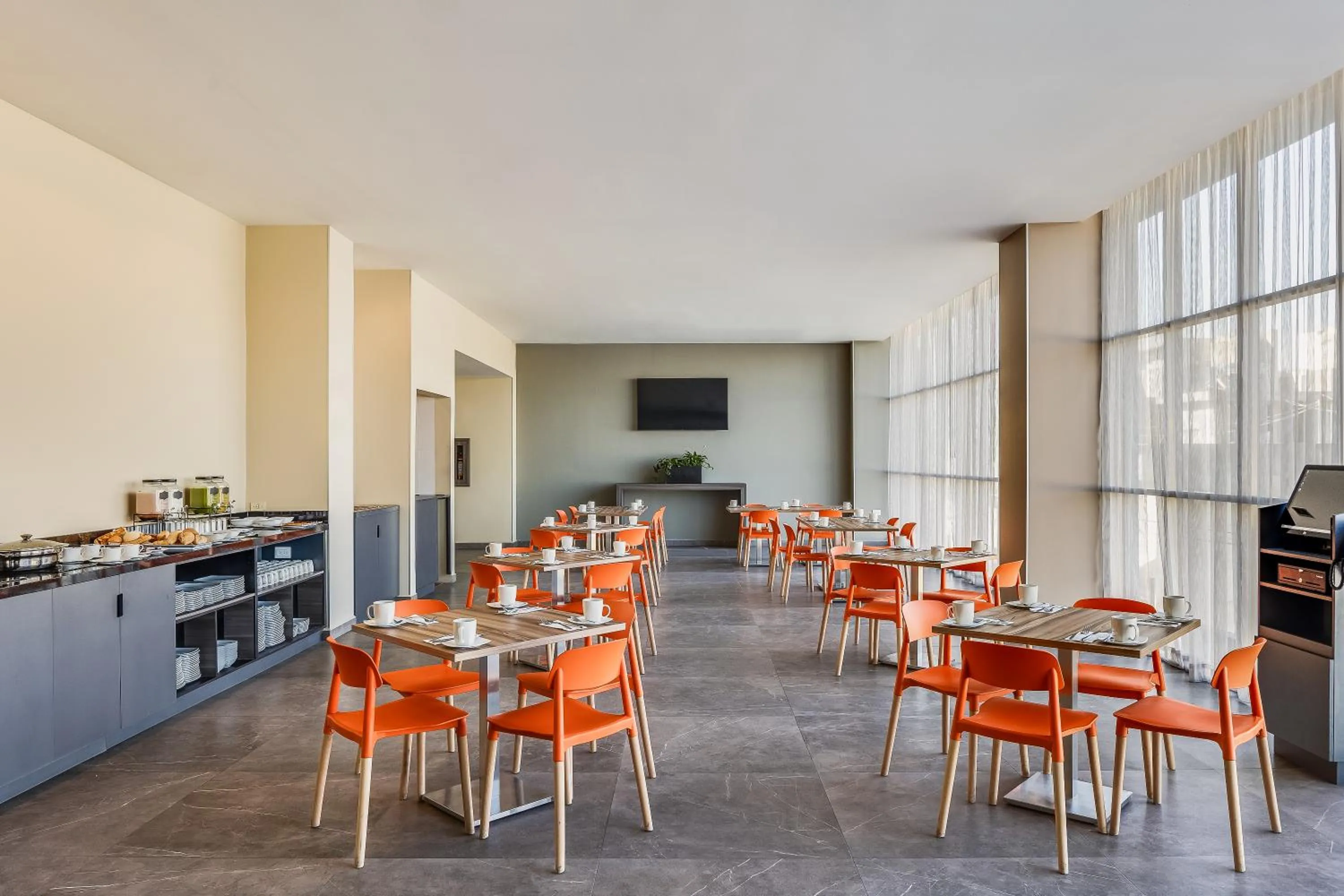 Kitchen or kitchenette in Gamma Toluca