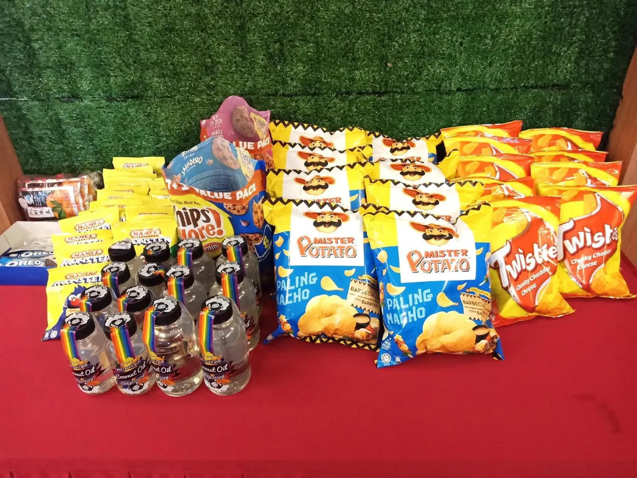 Lobby or reception in Yew Boutique Hotel Lobby or reception in Yew Boutique Hotel