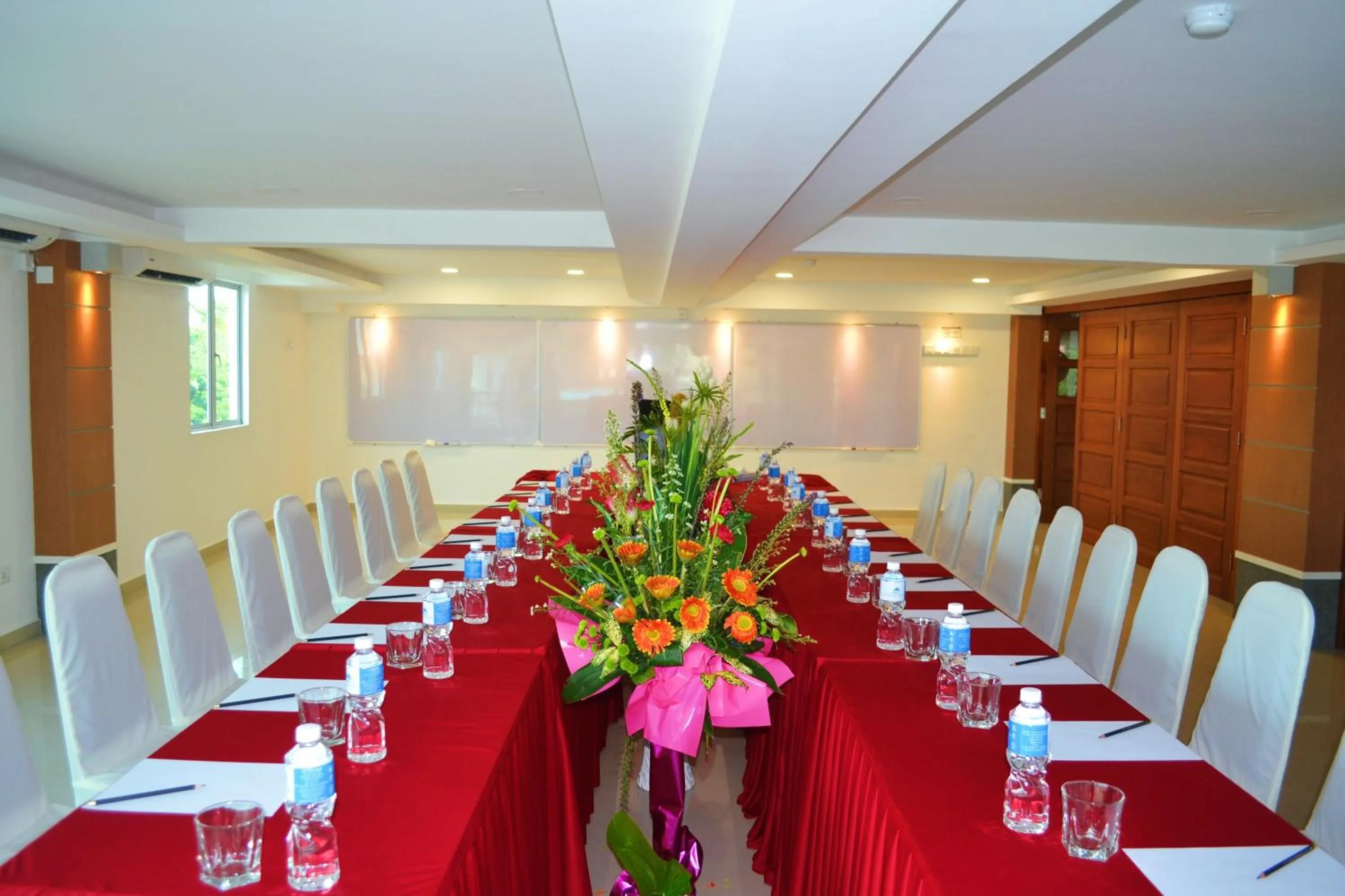 Business facilities in Yew Boutique Hotel