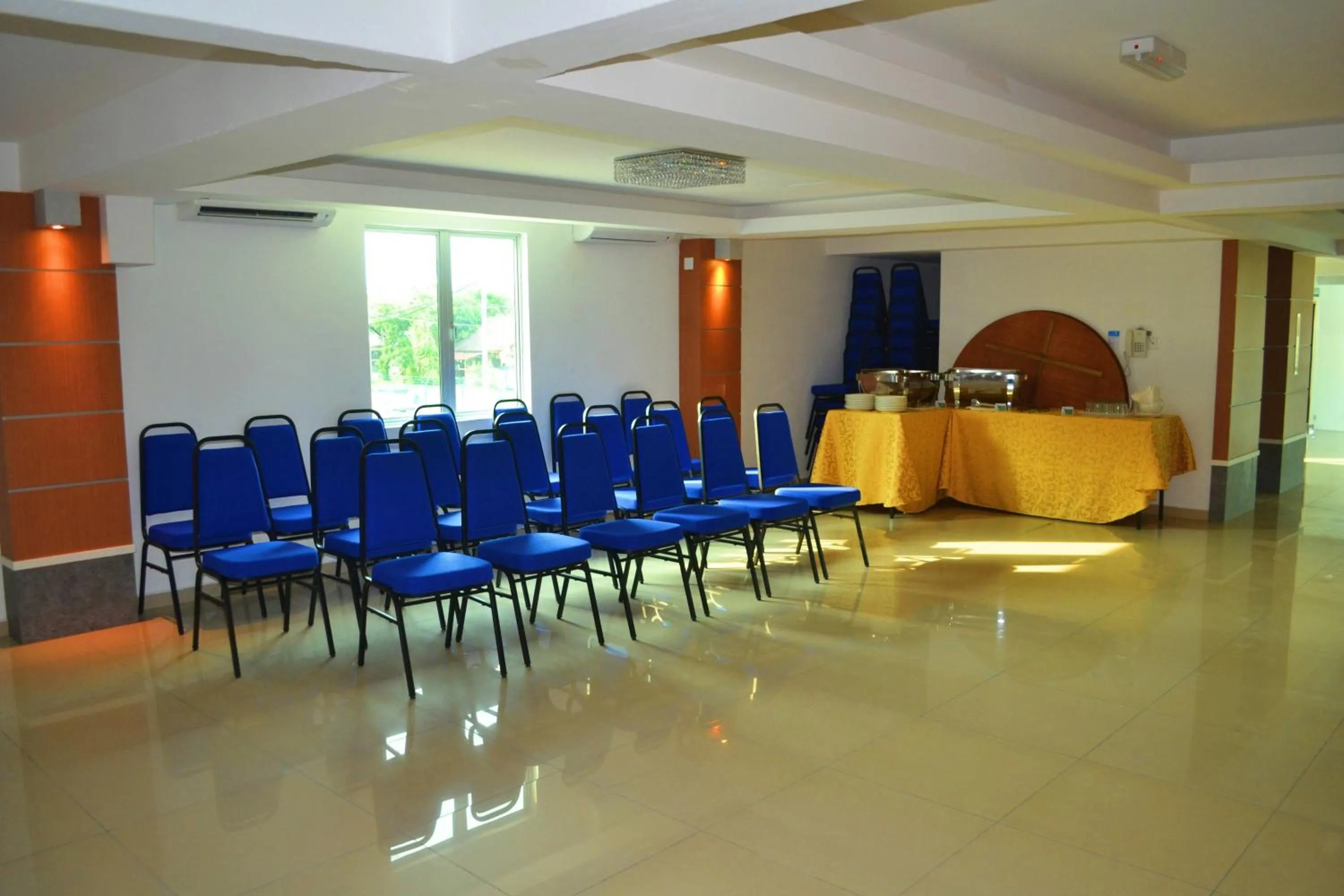 Business facilities in Yew Boutique Hotel