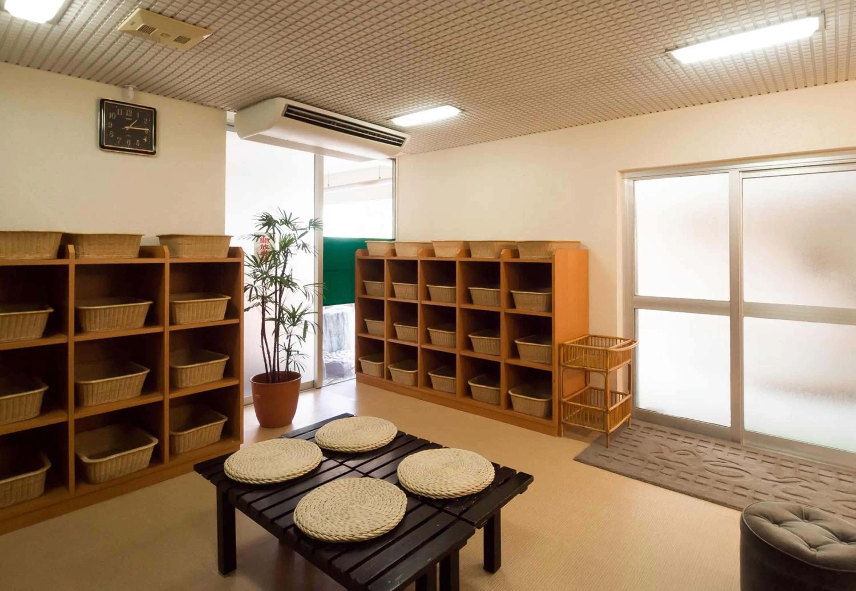 Public Bath in Irodori Koyo
