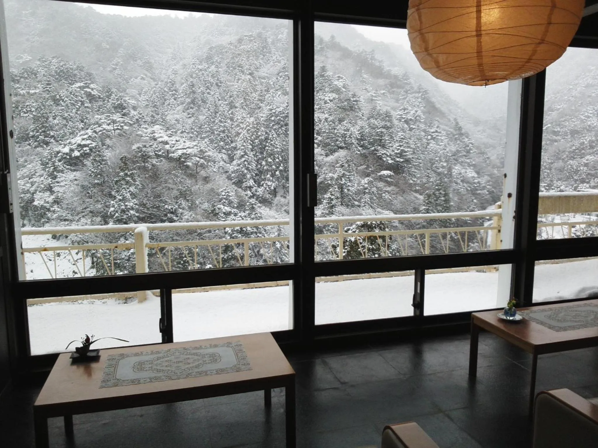 Neighbourhood in Irodori Koyo