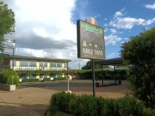 Memphis Motor Inn- UNDER NEW MANAGEMENT