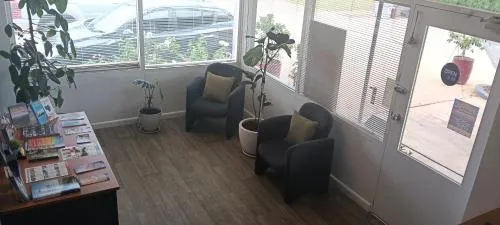 Memphis Motor Inn- UNDER NEW MANAGEMENT