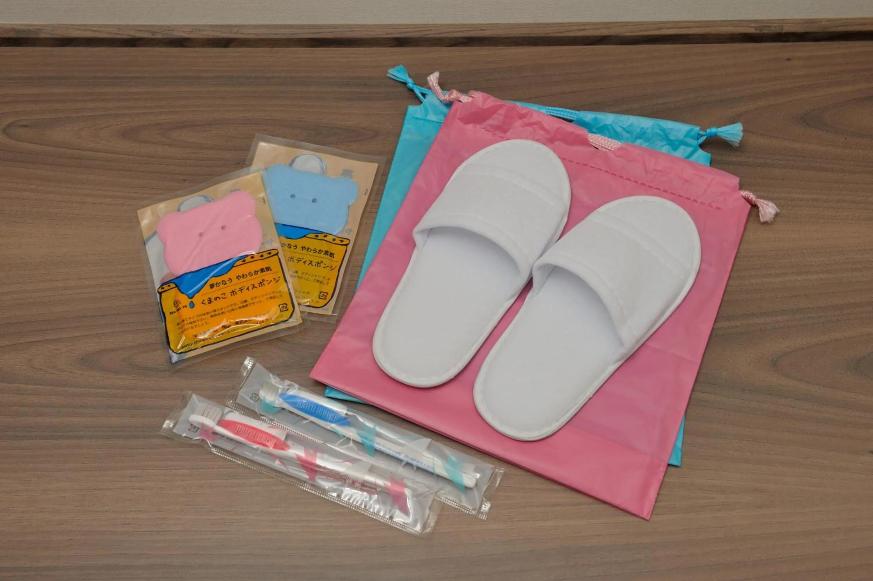 Area and facilities in Dormy Inn Premium Nagoya Sakae