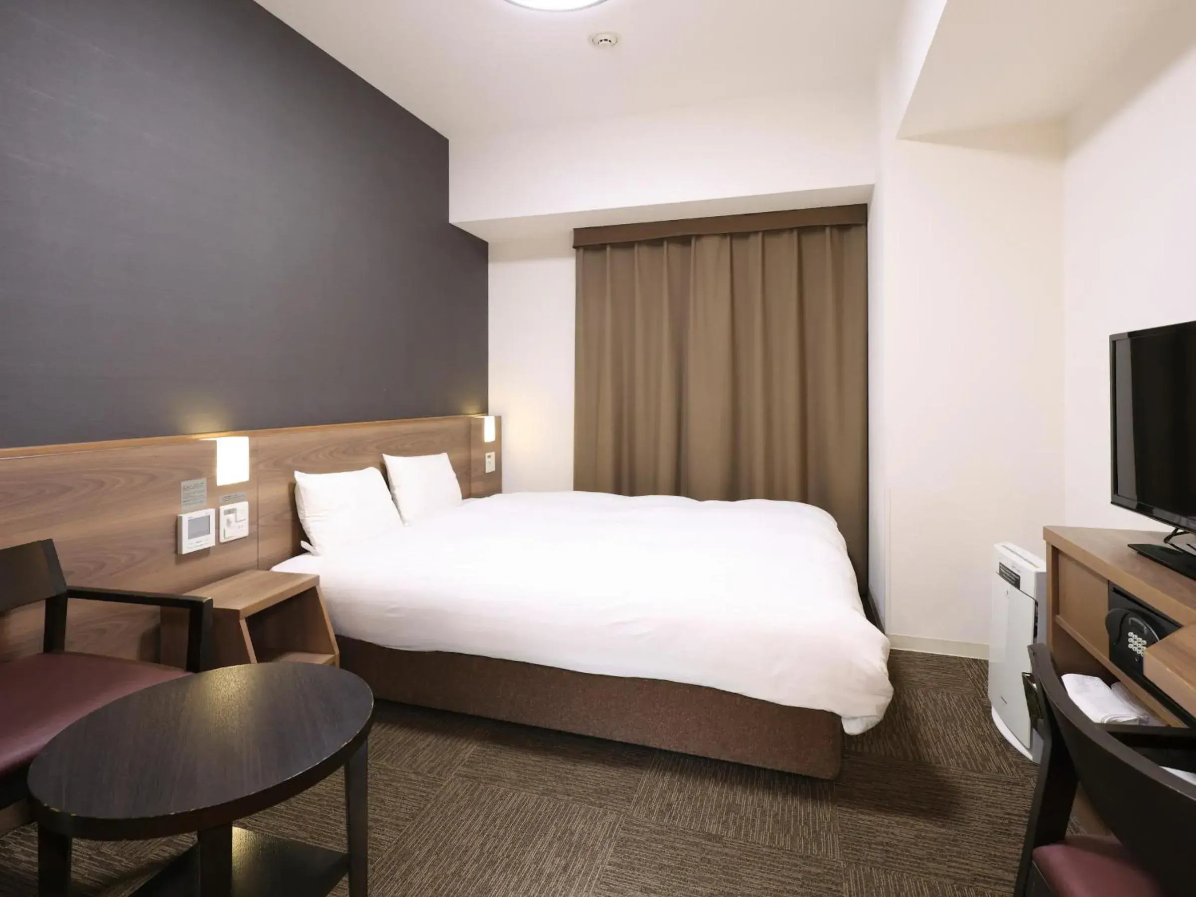 Queen Room - Non-Smoking in Dormy Inn Premium Nagoya Sakae Queen Room - Non-Smoking in Dormy Inn Premium Nagoya Sakae