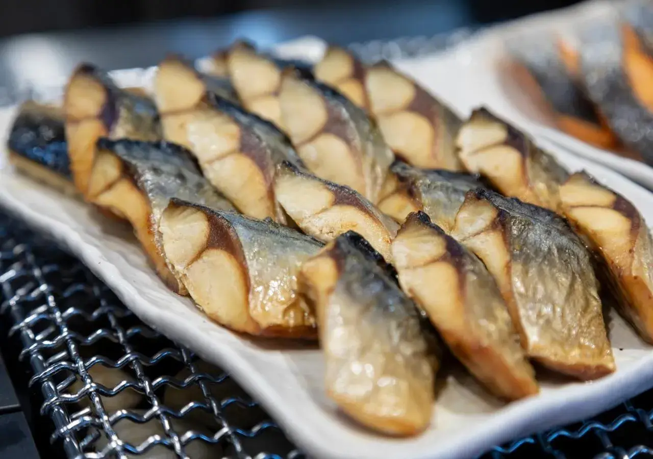 Restaurant/places to eat in Dormy Inn Premium Nagoya Sakae Restaurant/places to eat in Dormy Inn Premium Nagoya Sakae