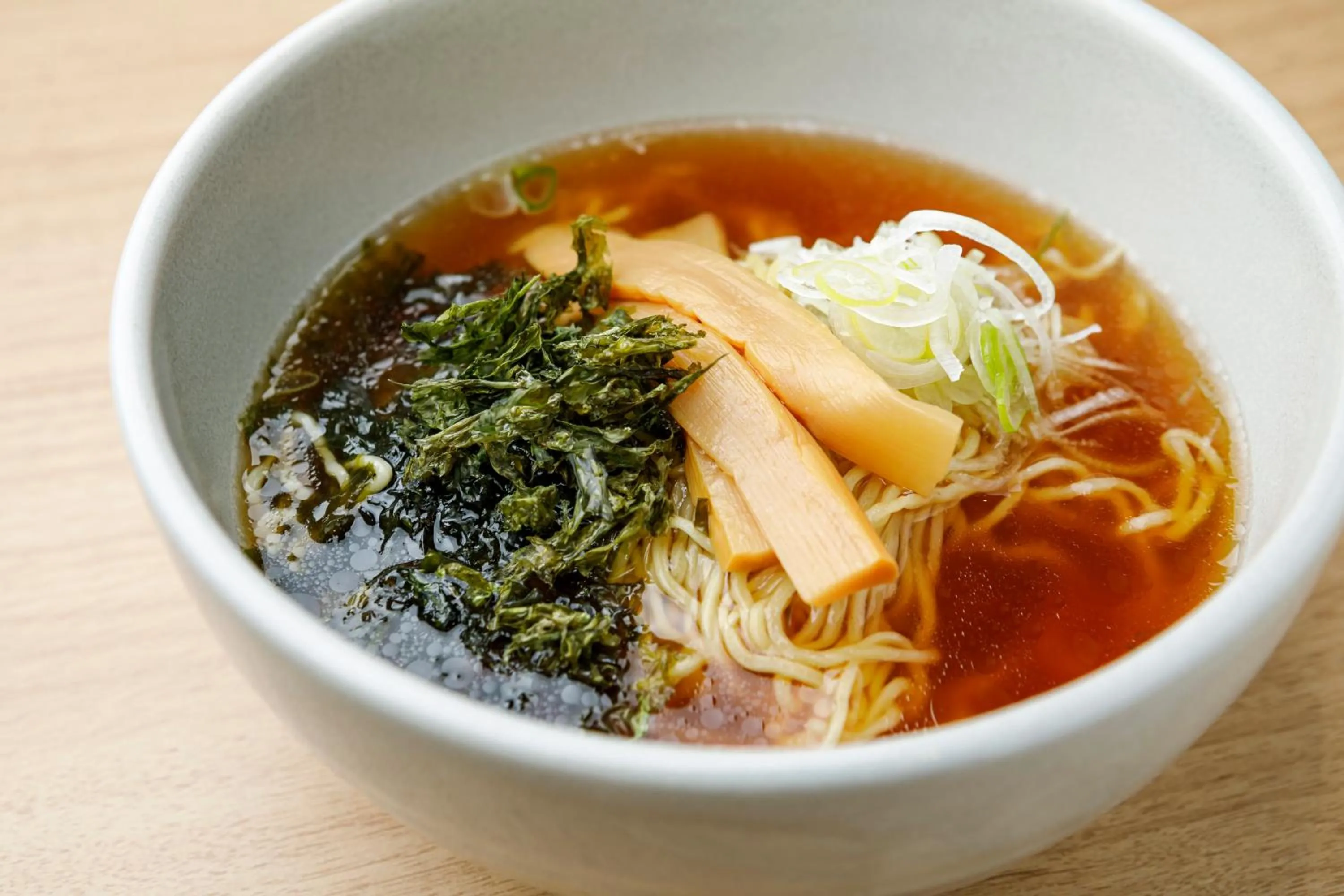 Food close-up in Dormy Inn Premium Nagoya Sakae