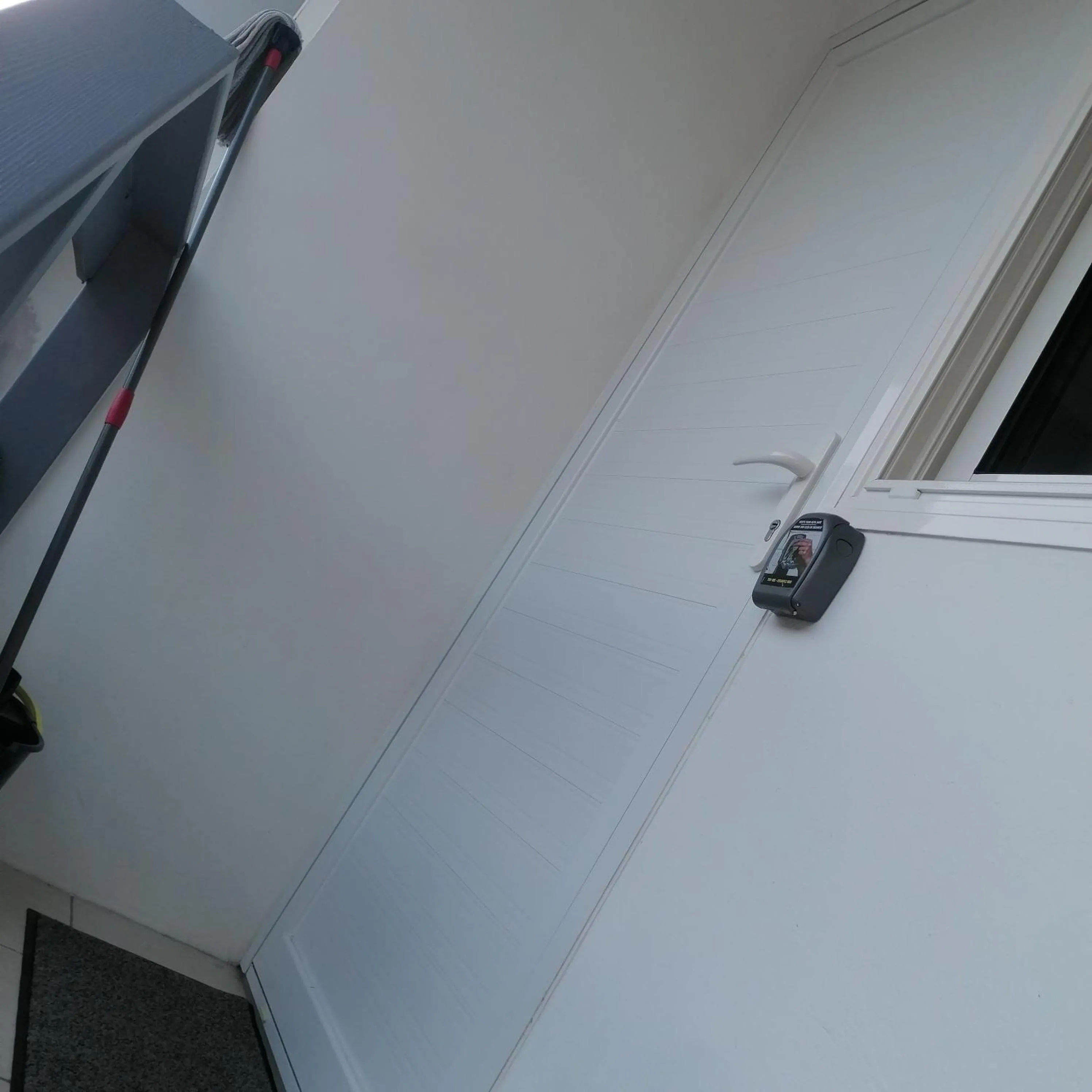 Appartement calme à GOSIER Au centre de l'île