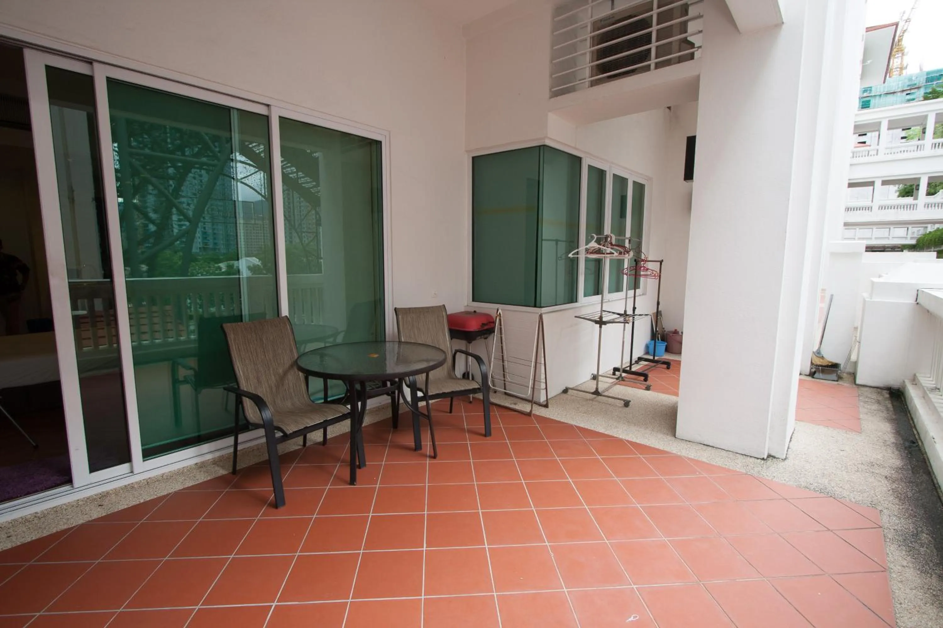 Patio in Profolio @ Straits Quay