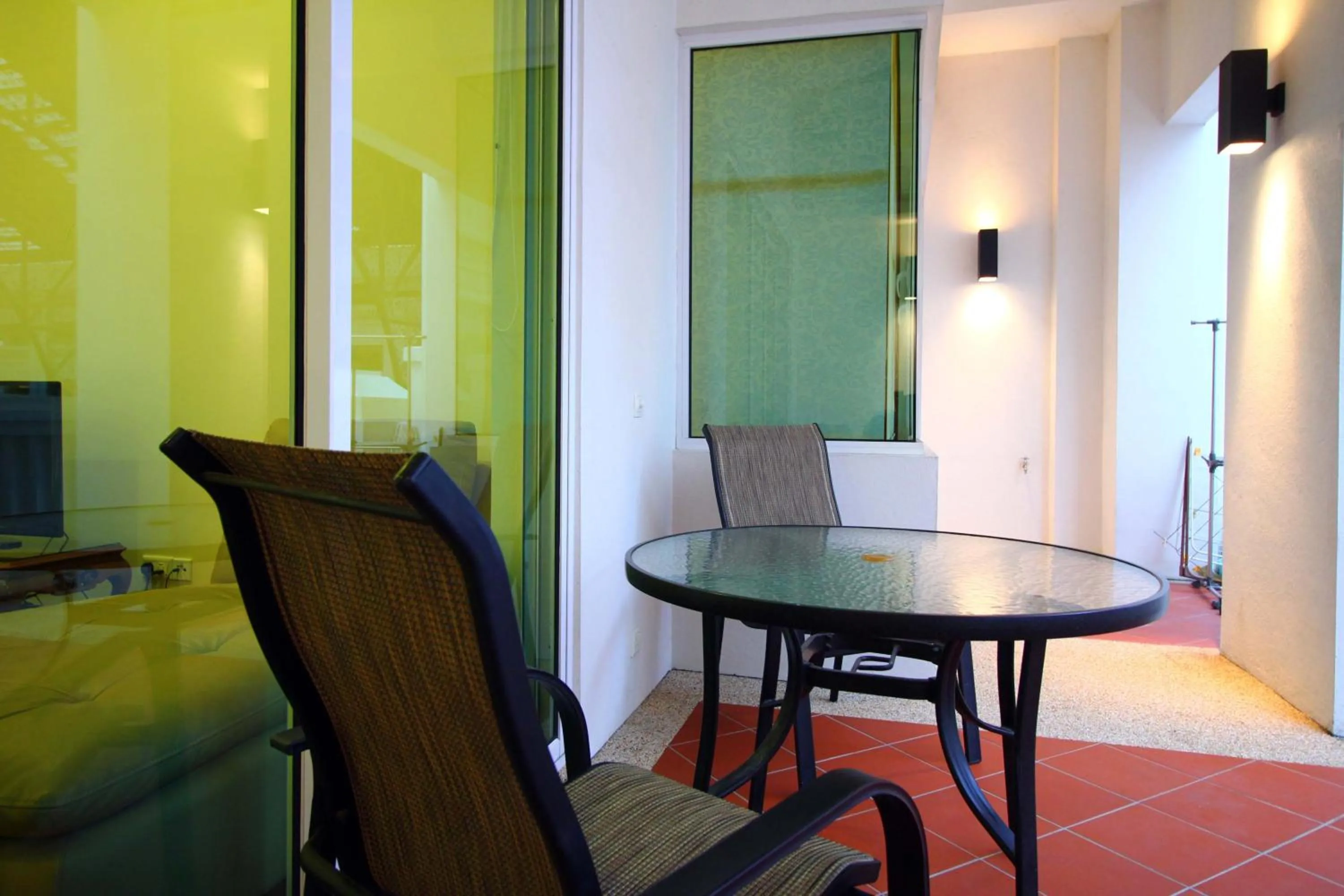 Patio in Profolio @ Straits Quay