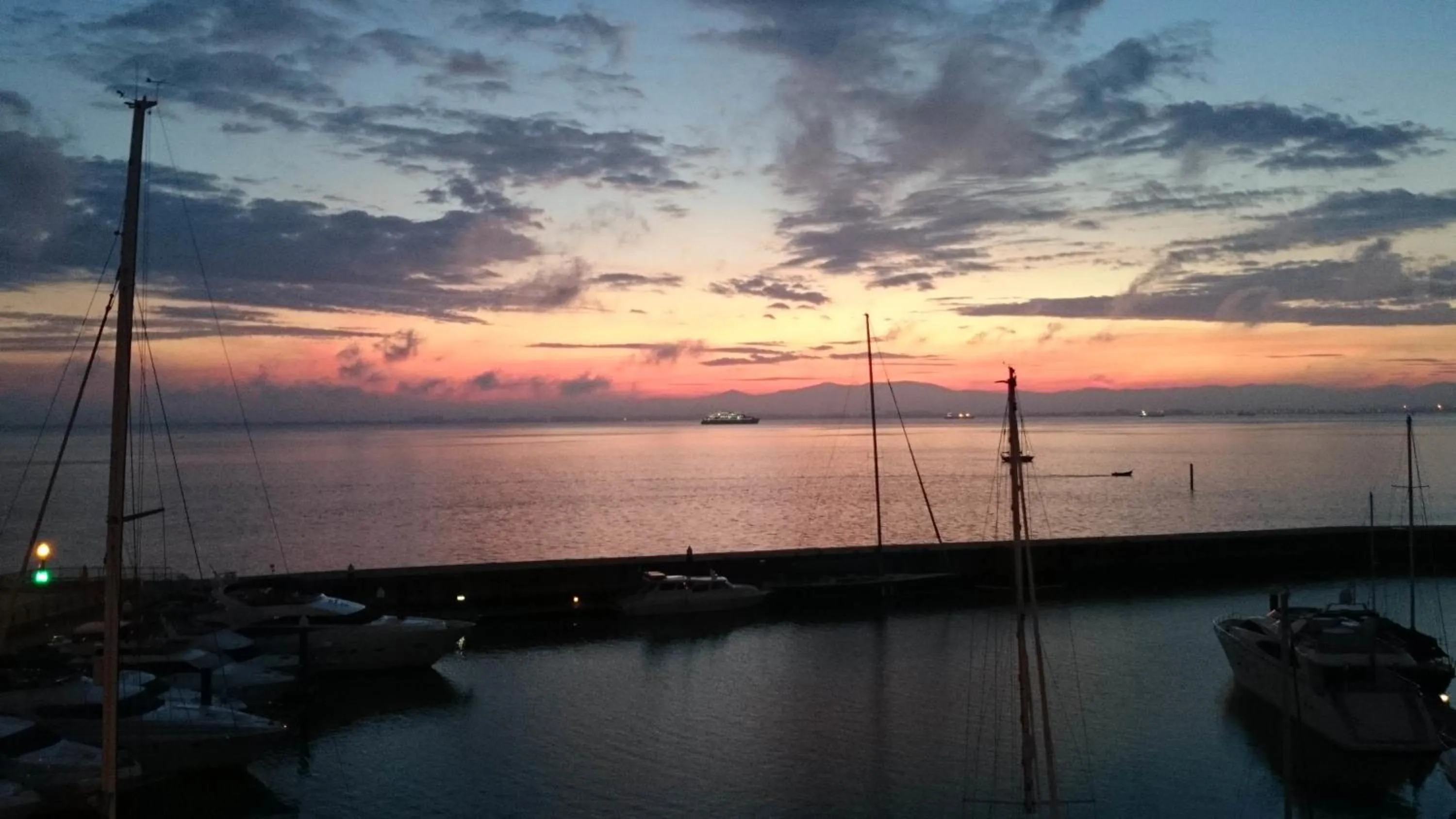 View (from property/room) in Profolio @ Straits Quay