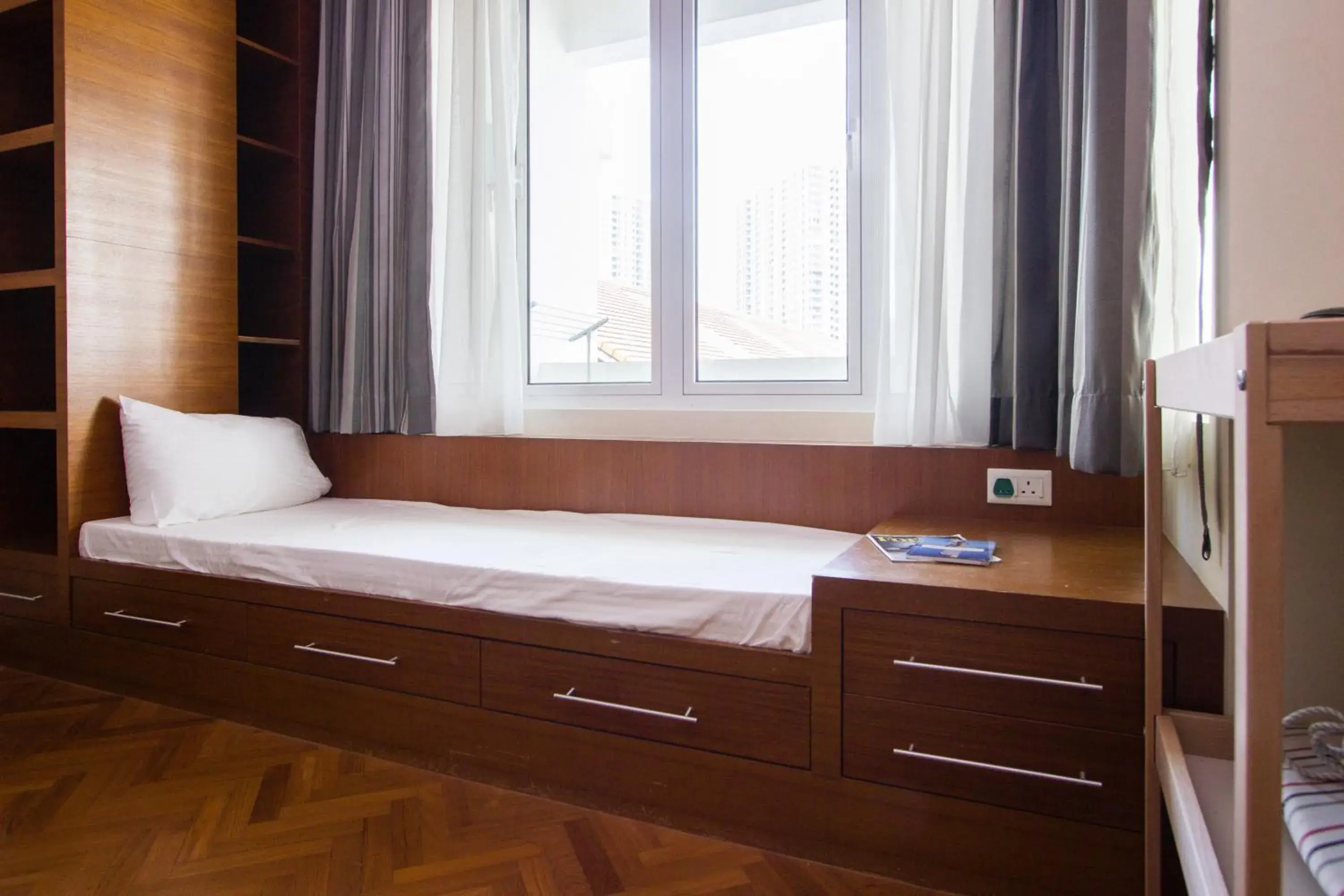 Bedroom, Bed in Profolio @ Straits Quay Bedroom, Bed in Profolio @ Straits Quay