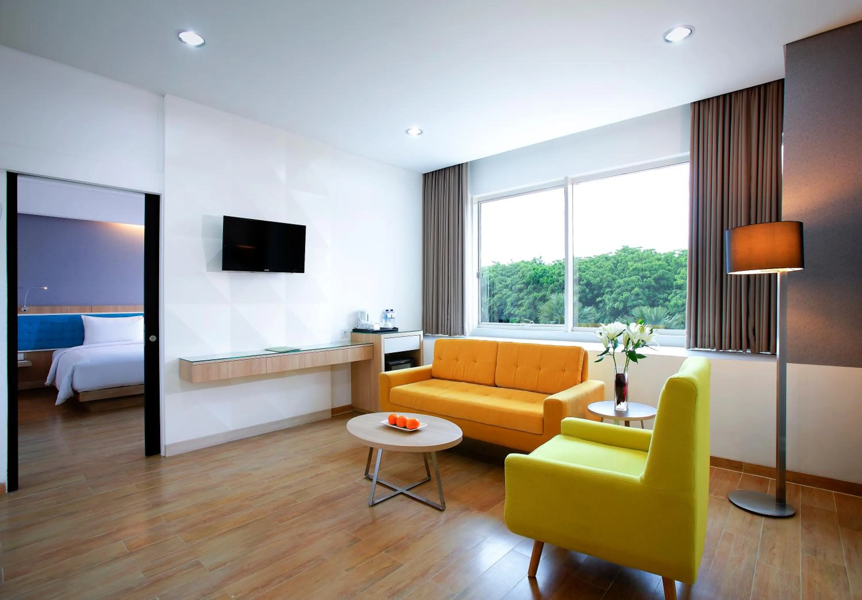 Hotel Santika Kelapa Gading