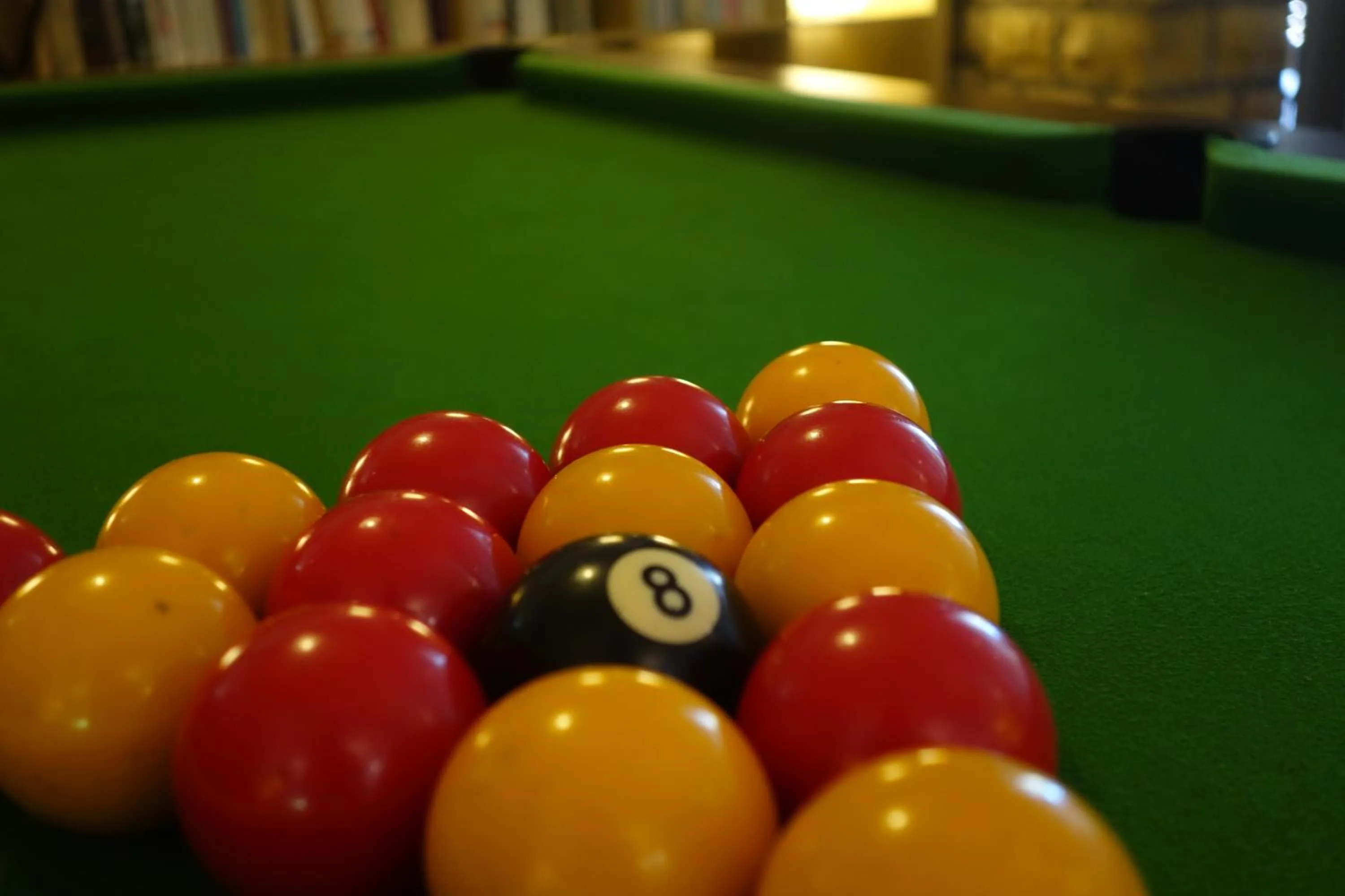 Hôtel La Ségalière Spa Bar