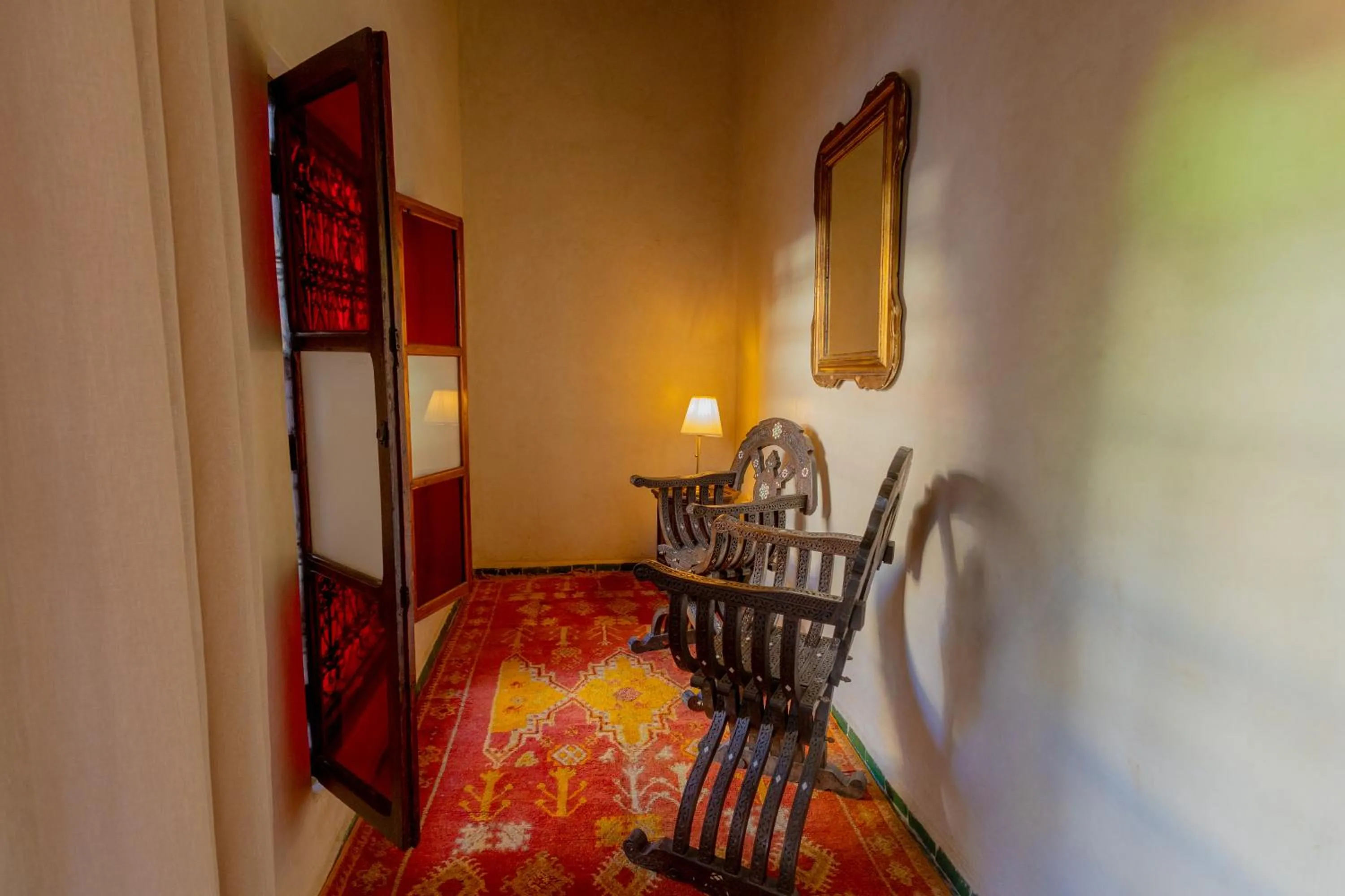 Riad Sarasvati & SPA