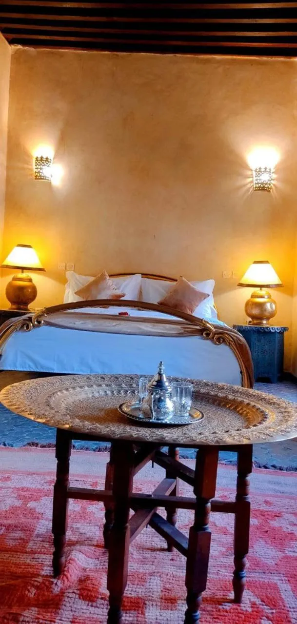 Riad Sarasvati & SPA