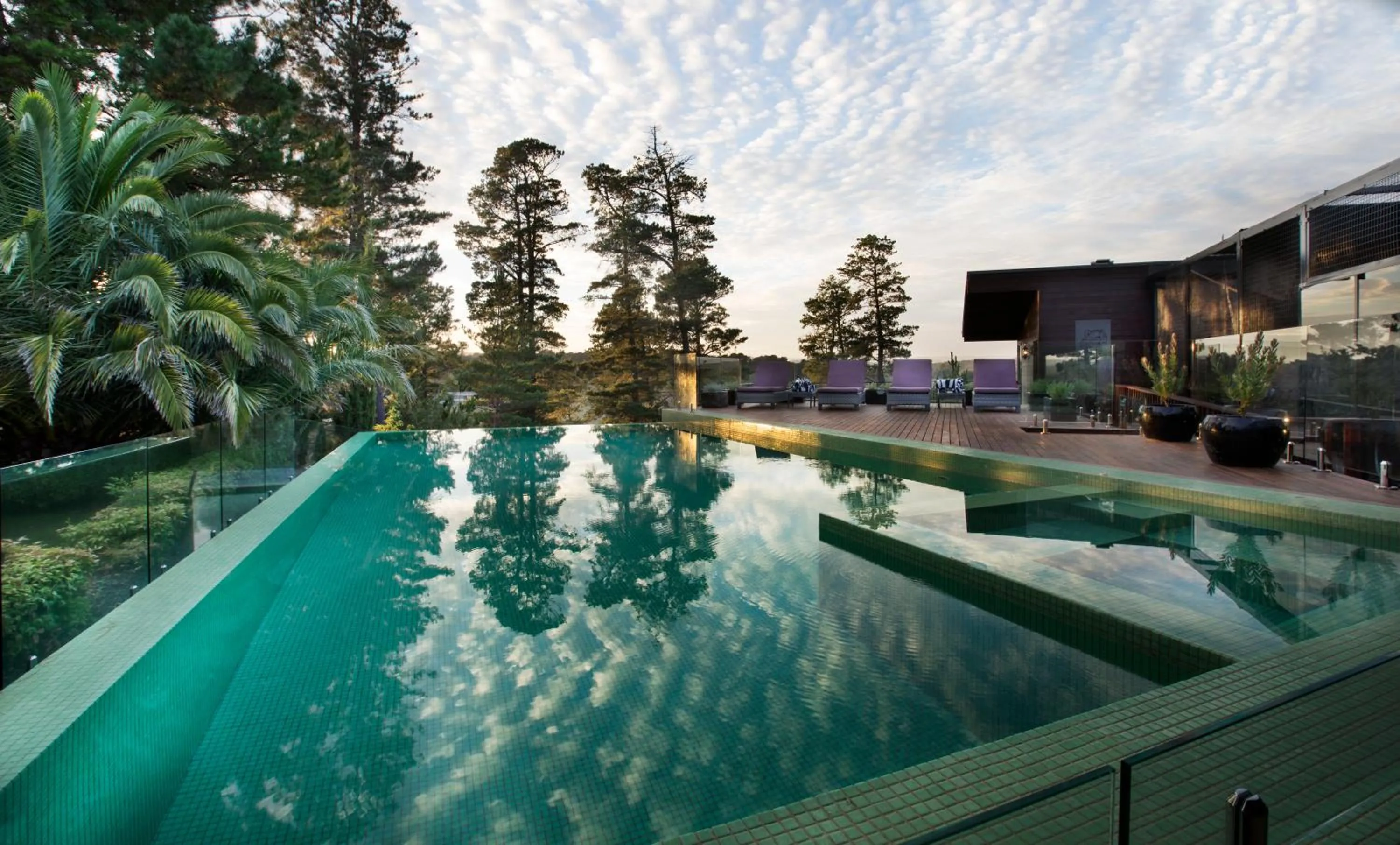 Day in Jamala Wildlife Lodge