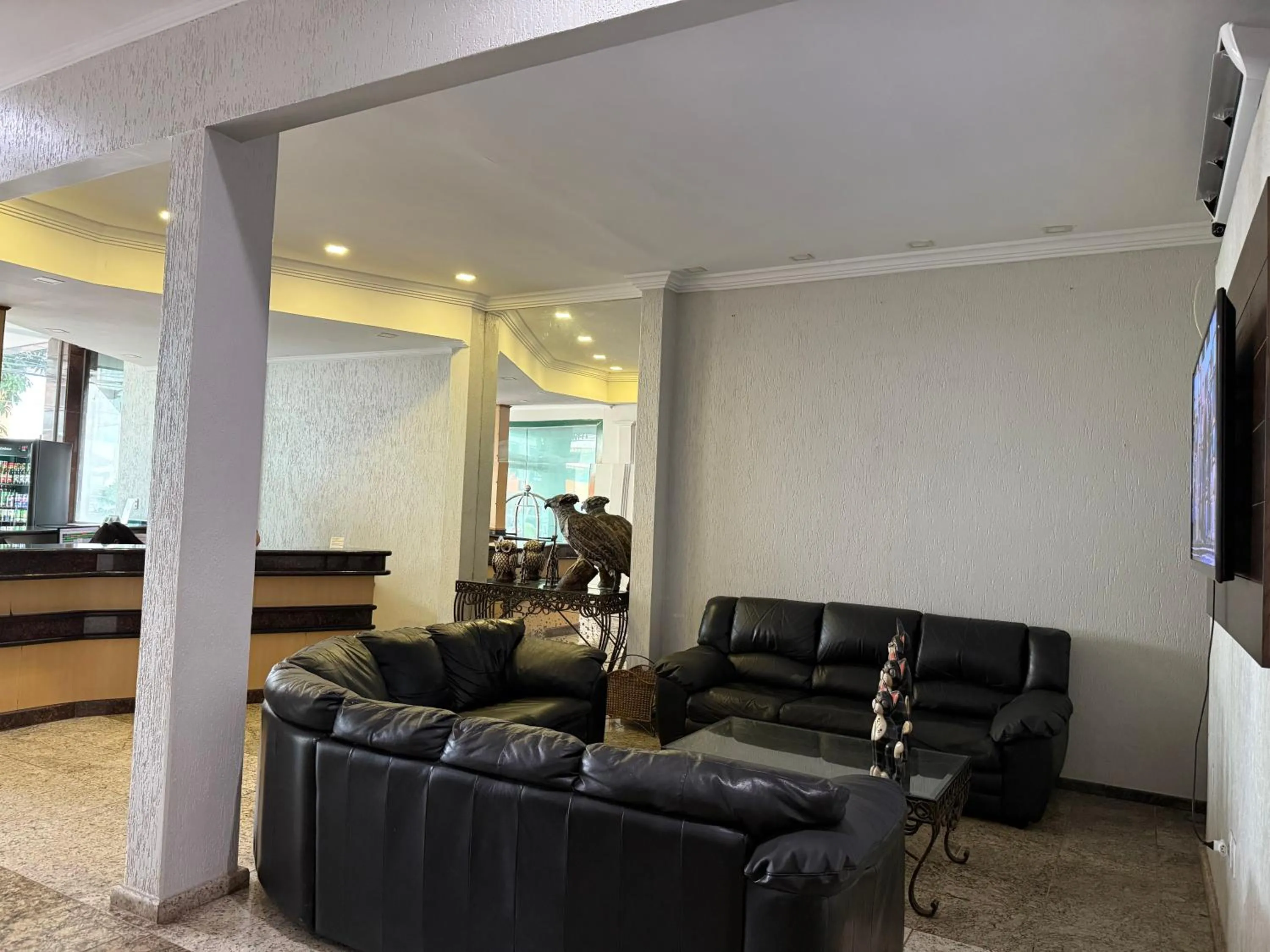 Terra Verde Hotel