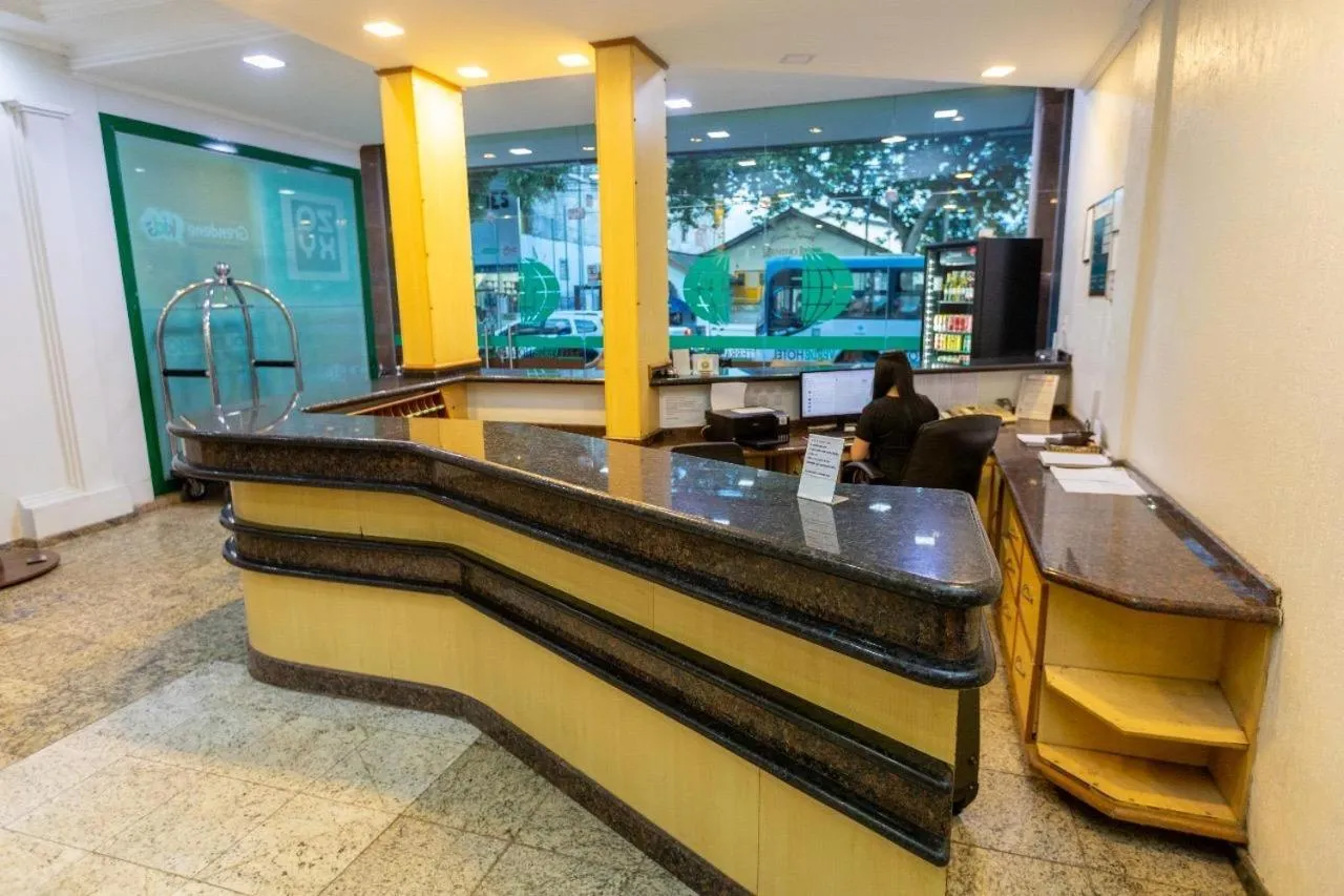 Terra Verde Hotel