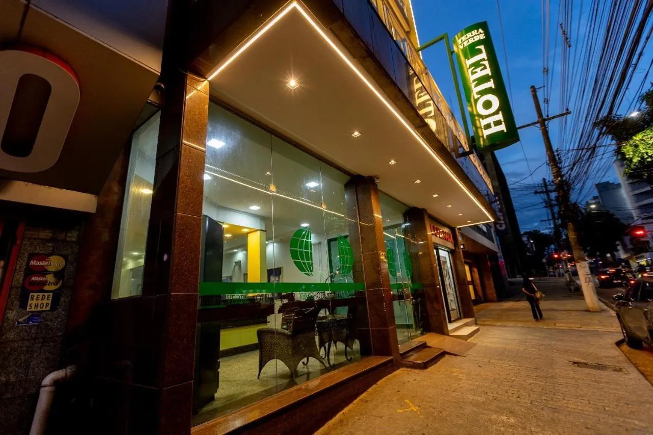 Terra Verde Hotel