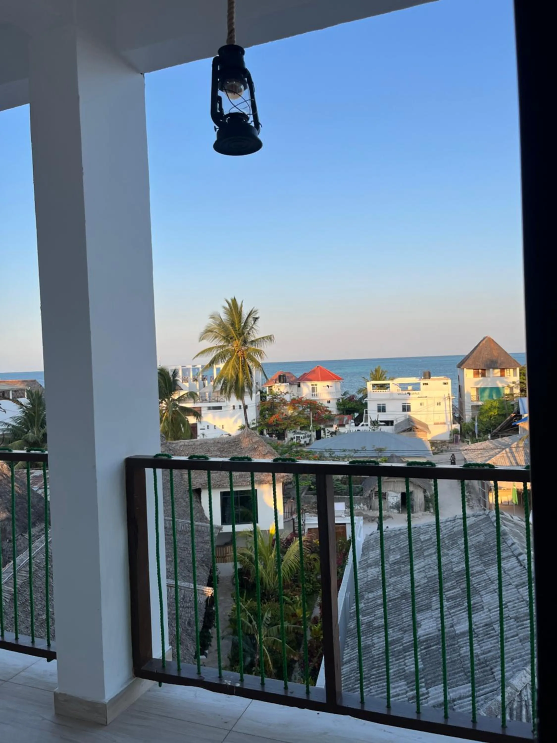 View (from property/room) in Leparadis Zanzibar Boutique Hotel