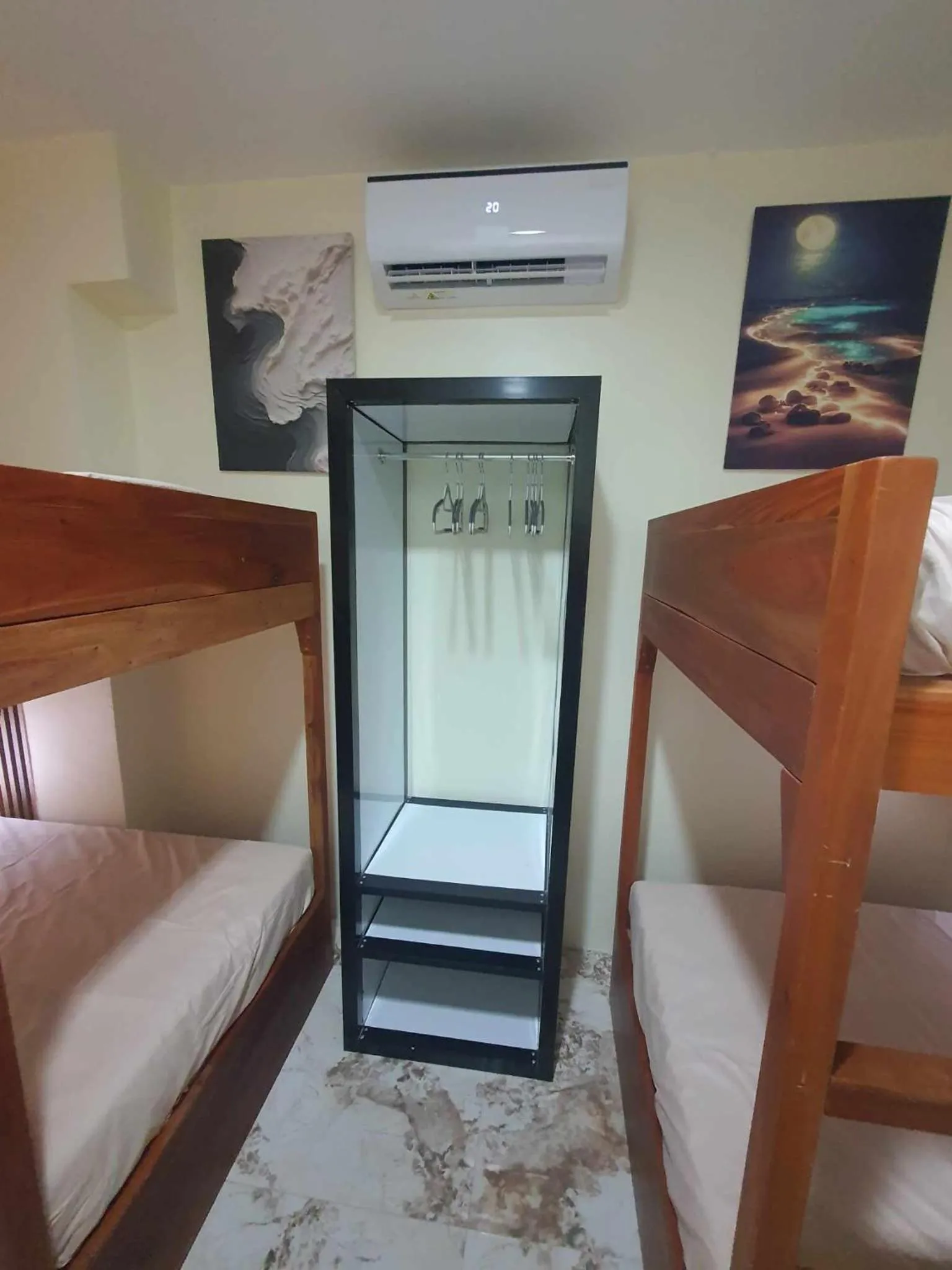 wardrobe in JMC4 Tawala Panglao Bohol near Alona Beach