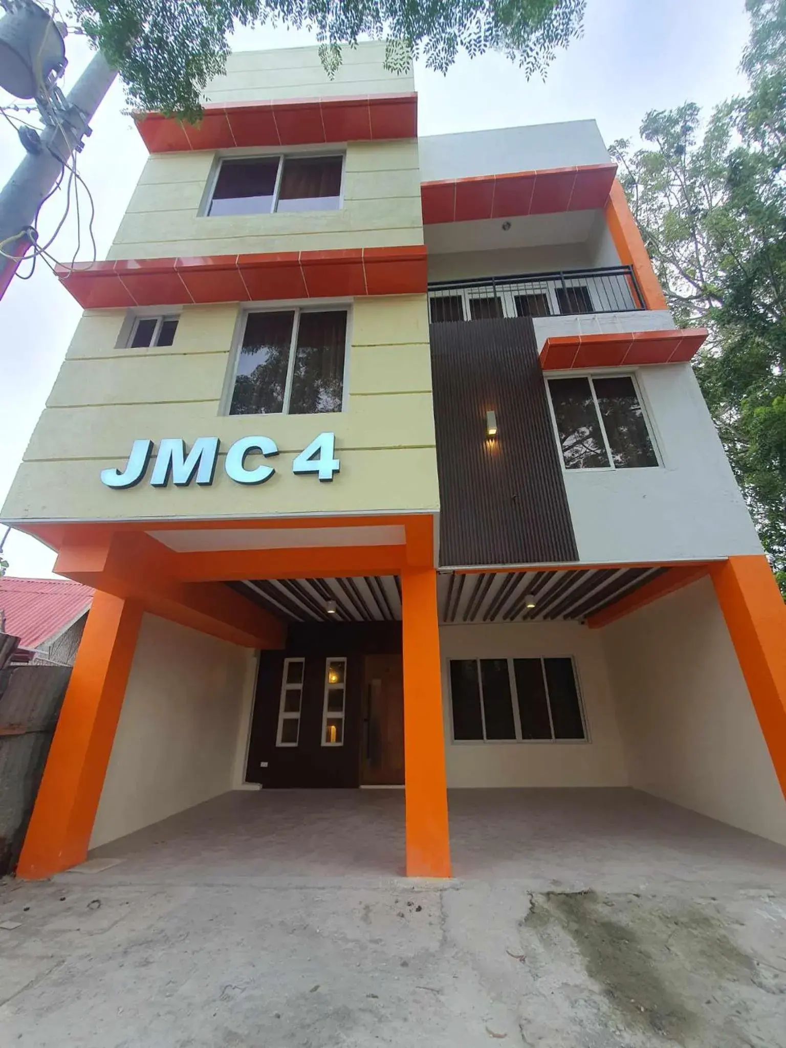 JMC4 Tawala Panglao Bohol near Alona Beach JMC4 Tawala Panglao Bohol near Alona Beach