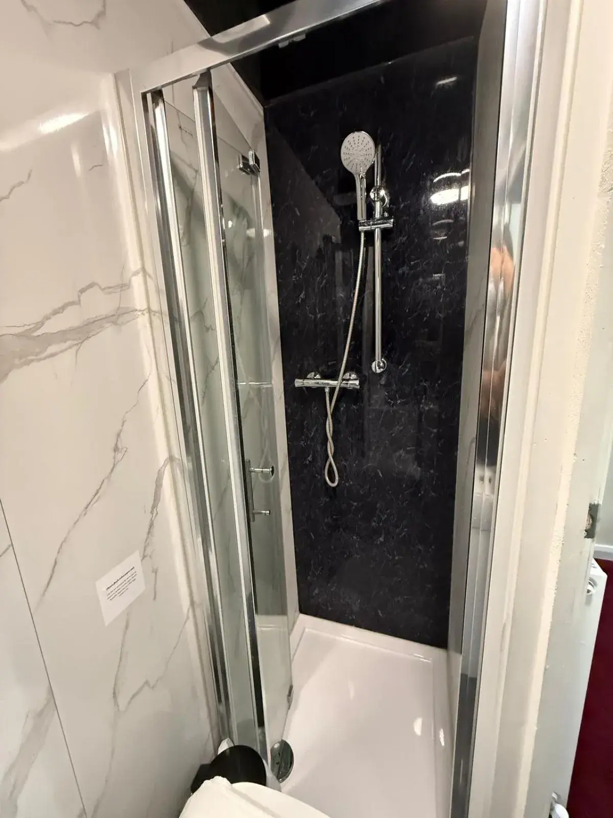 Standard Family Room in Oban Victoria Hotel Standard Family Room in Oban Victoria Hotel