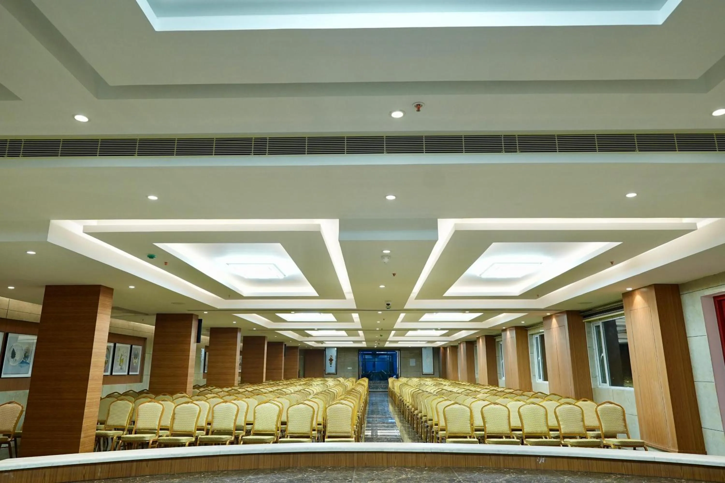 Meeting/conference room in Le Royale Palace