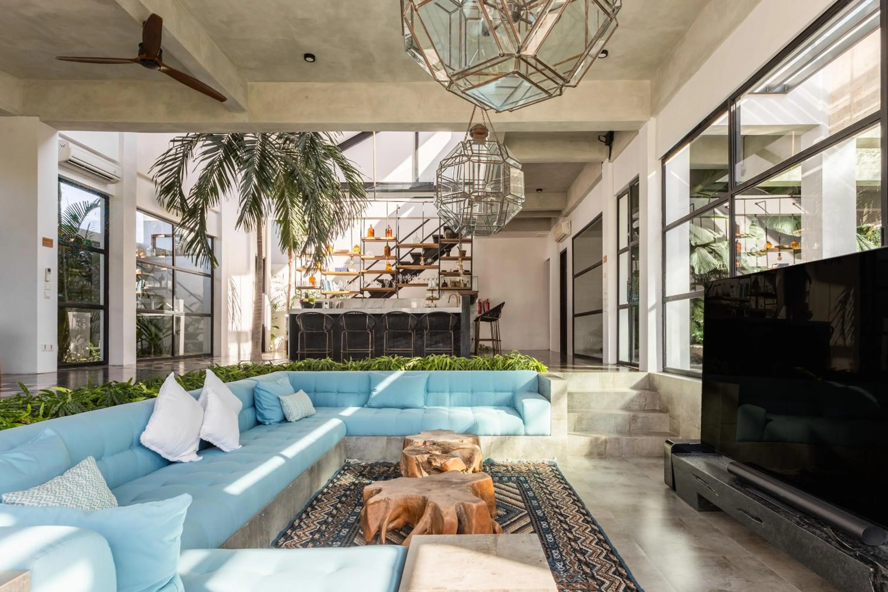 Smeralda Villa Canggu
