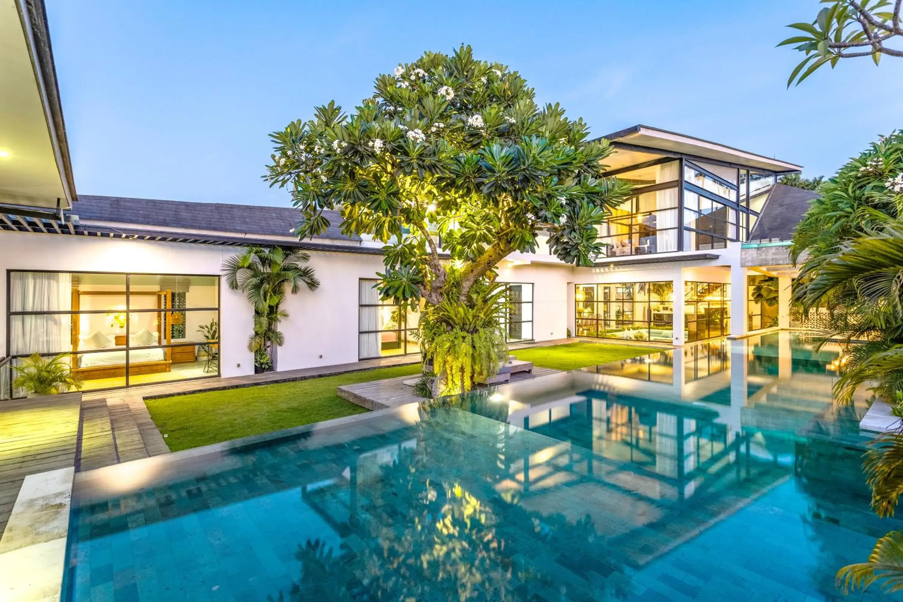 Smeralda Villa Canggu Smeralda Villa Canggu