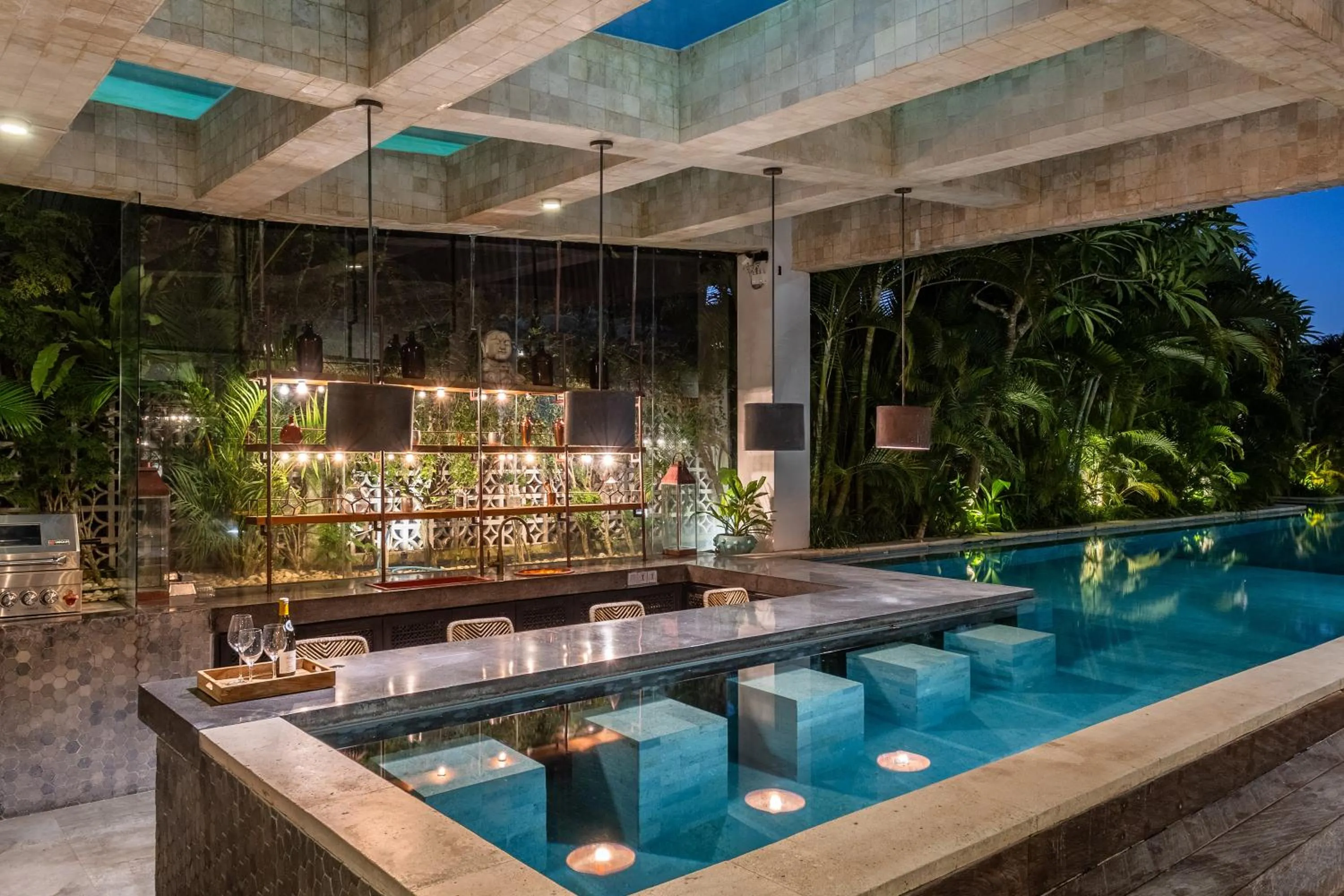 Smeralda Villa Canggu
