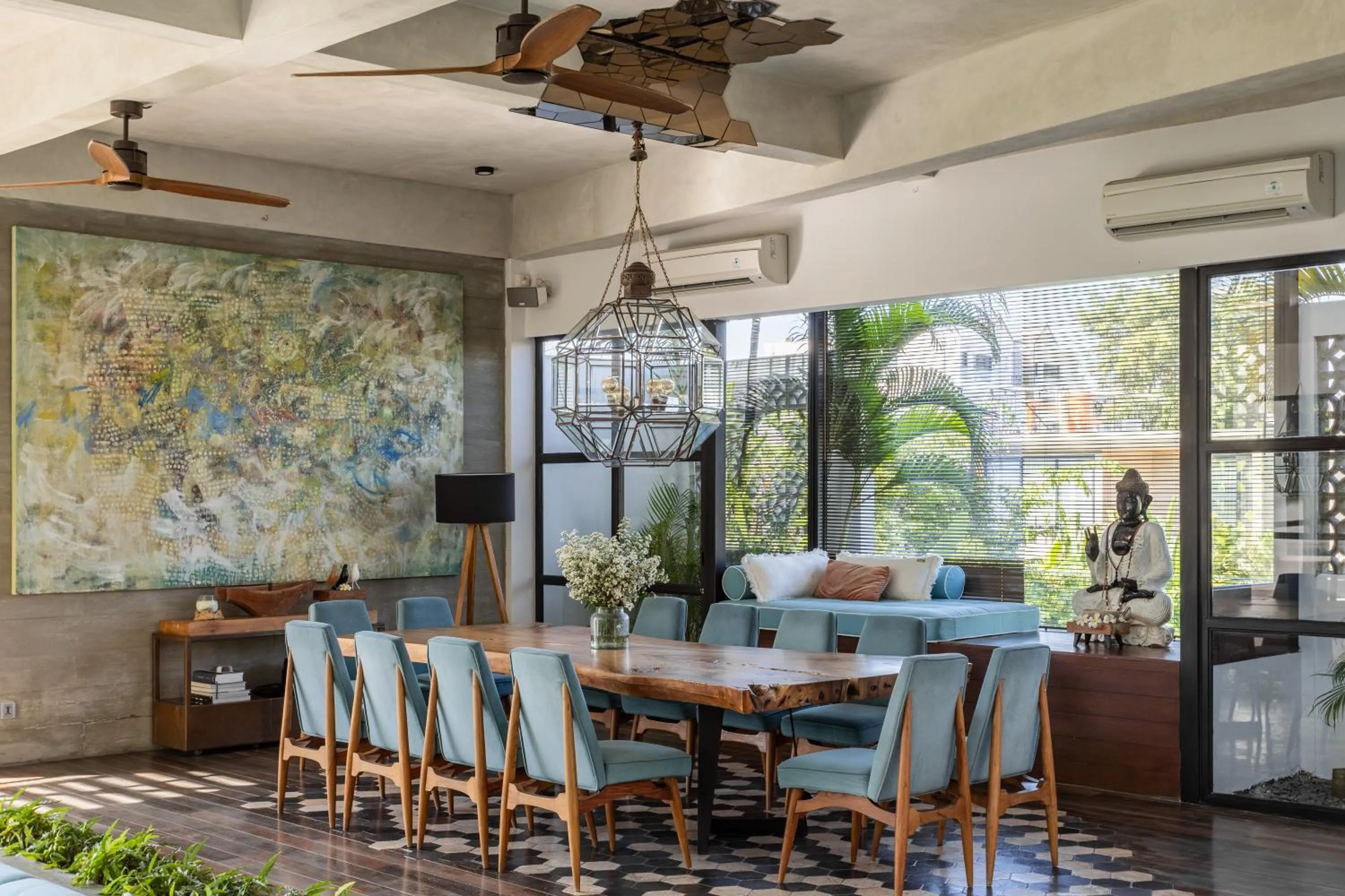 Smeralda Villa Canggu
