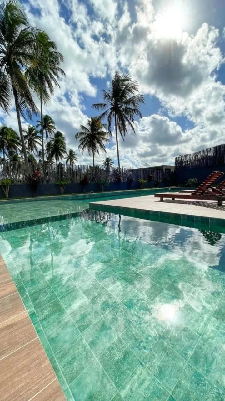 Villas Patacho G 102 - Milagres
