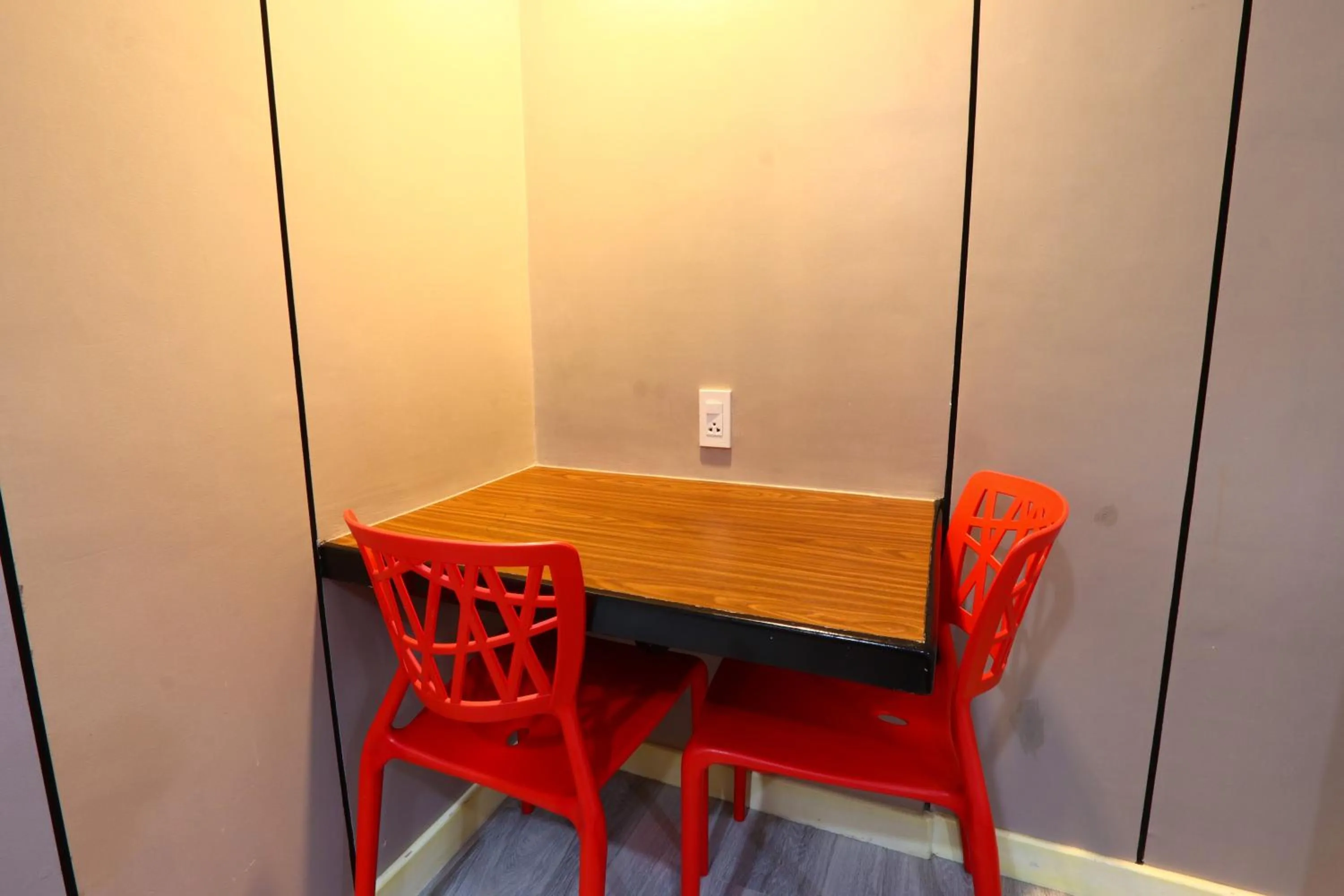 Bedroom in Hotel Sogo - Pasay Rotonda