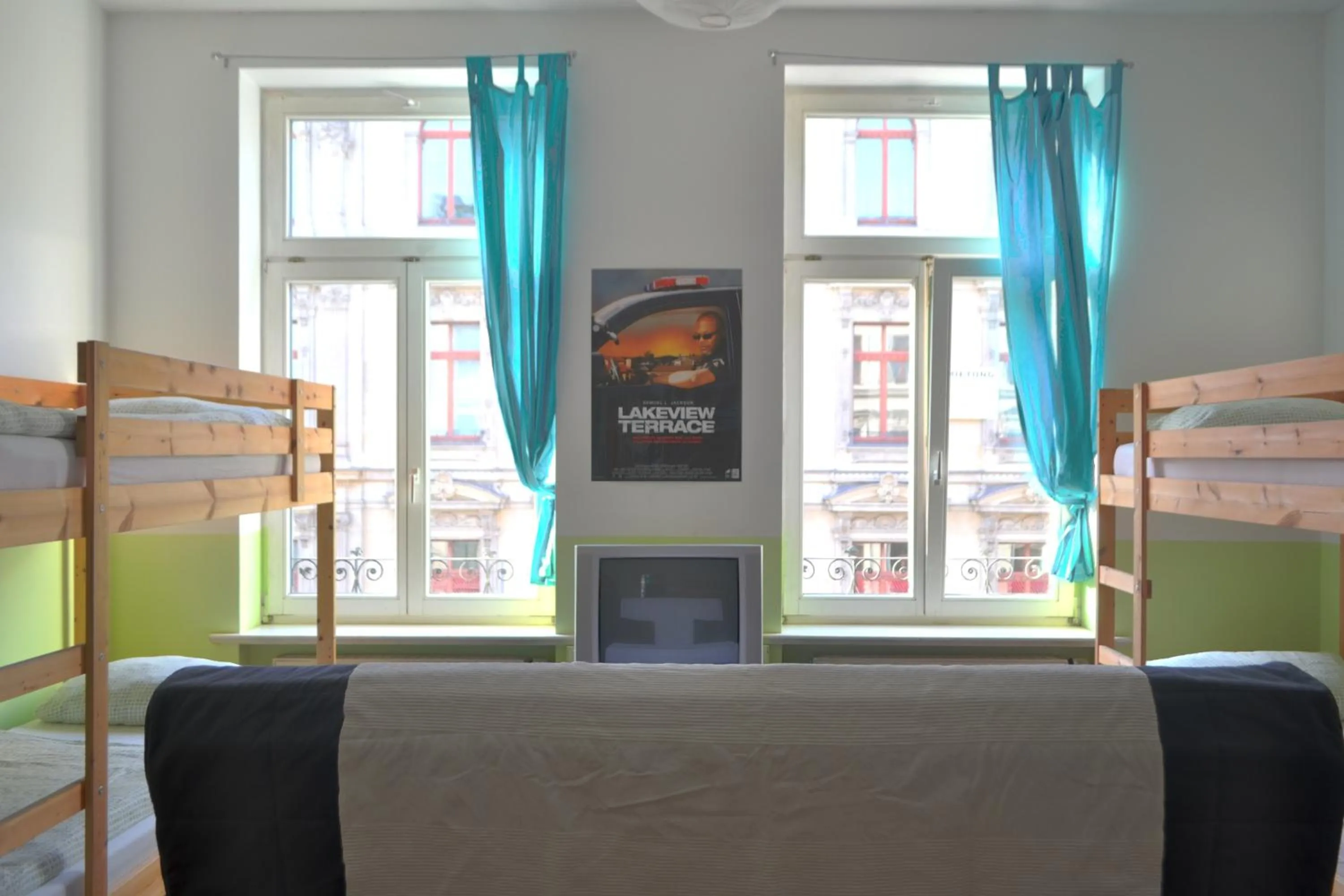 Photo of the whole room in Oskars Absteige