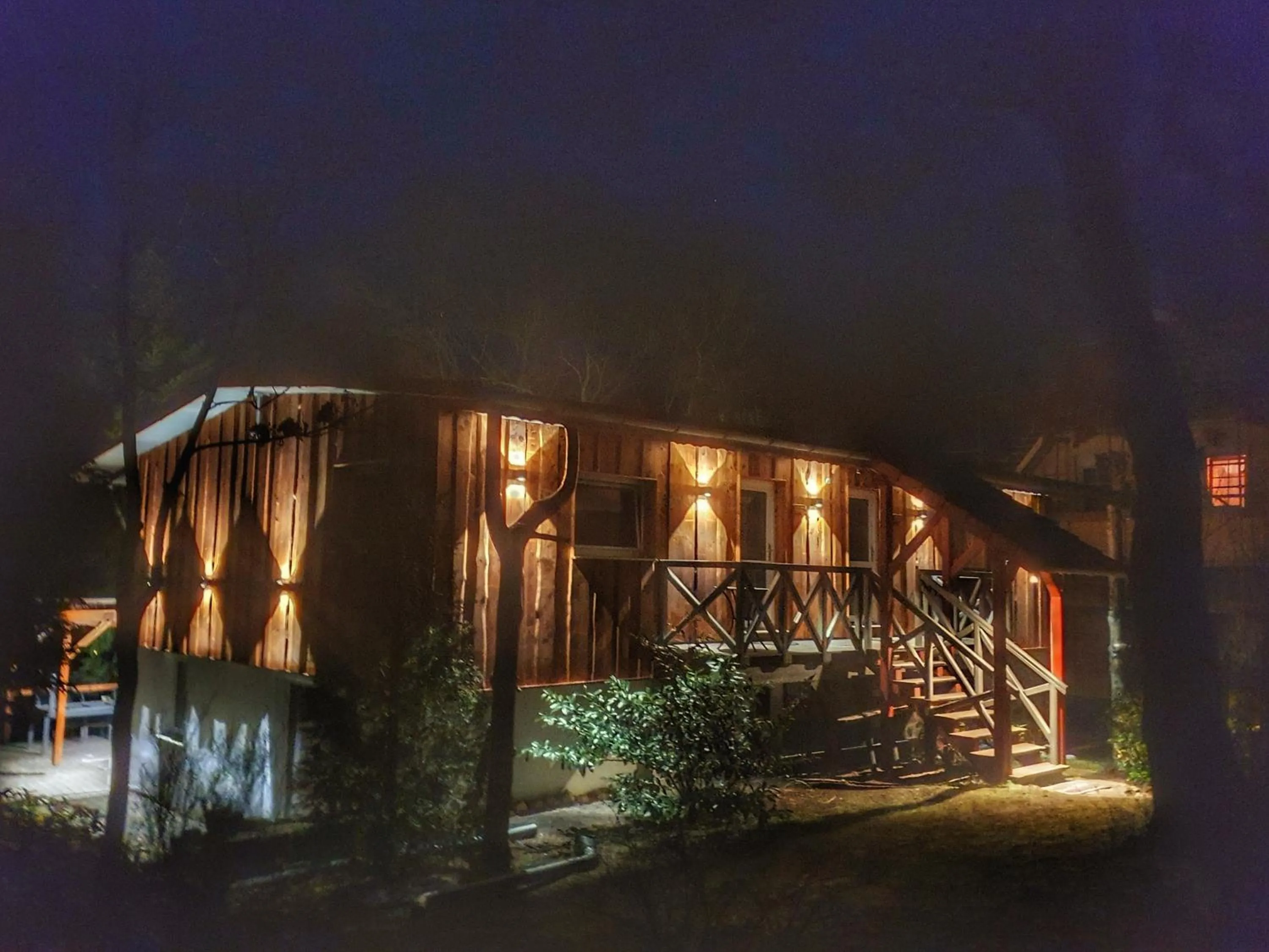 Property building in Naturtraum Georgshöhe