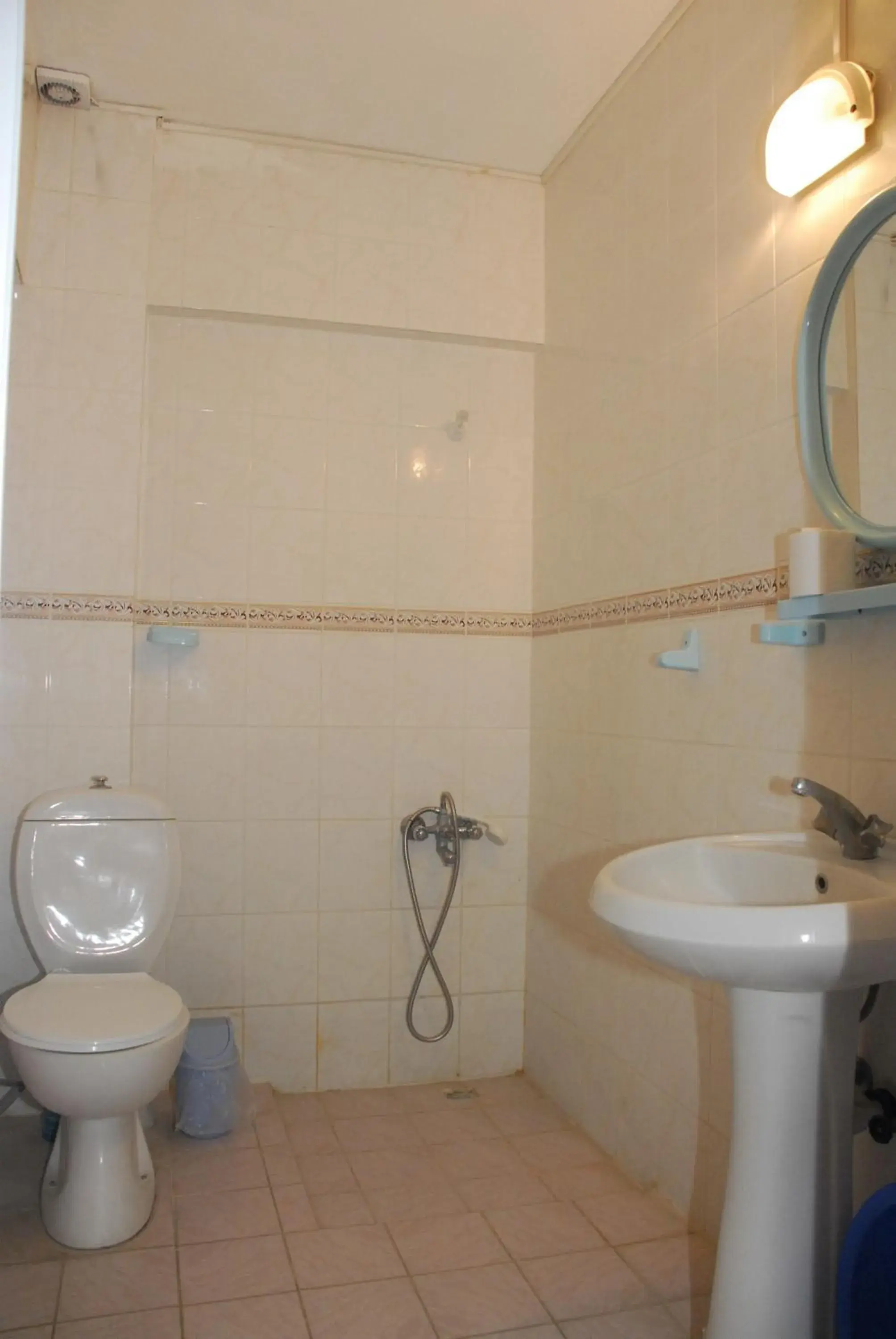Ozgun Apart Hotel Ozgun Apart Hotel