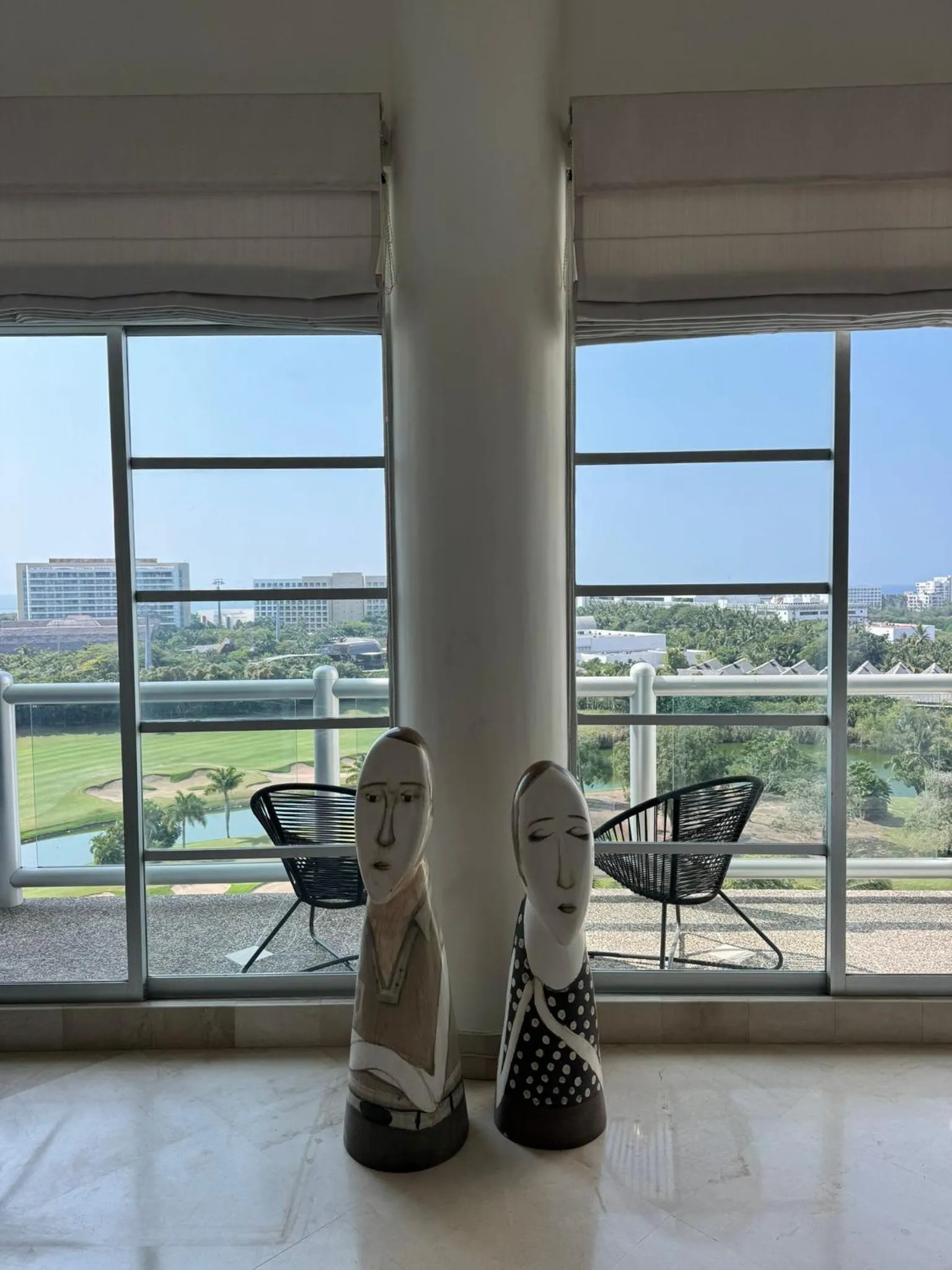Luxury Penthouse Seibal - Vidanta