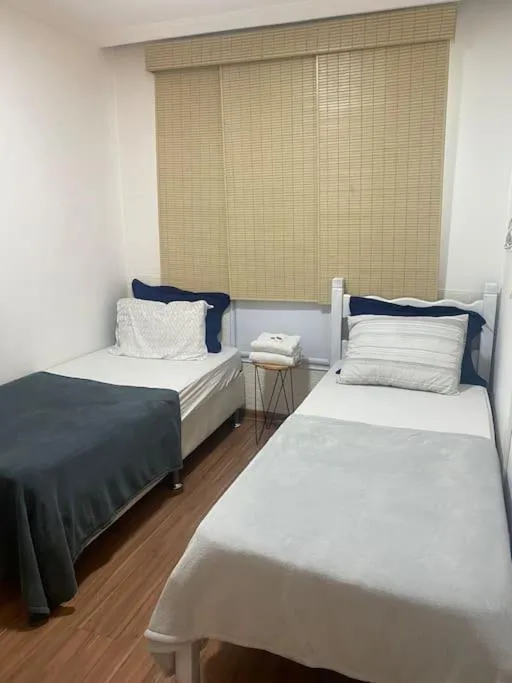 Barra Home Stay - Apto completo com estacionamento