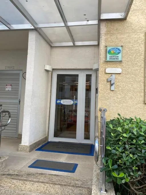 Barra Home Stay - Apto completo com estacionamento