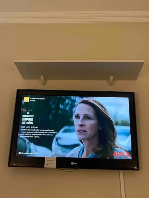 Barra Home Stay - Apto completo com estacionamento