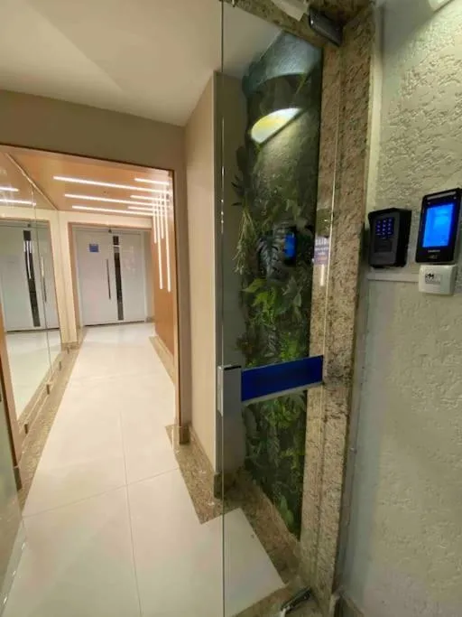 Barra Home Stay - Apto completo com estacionamento