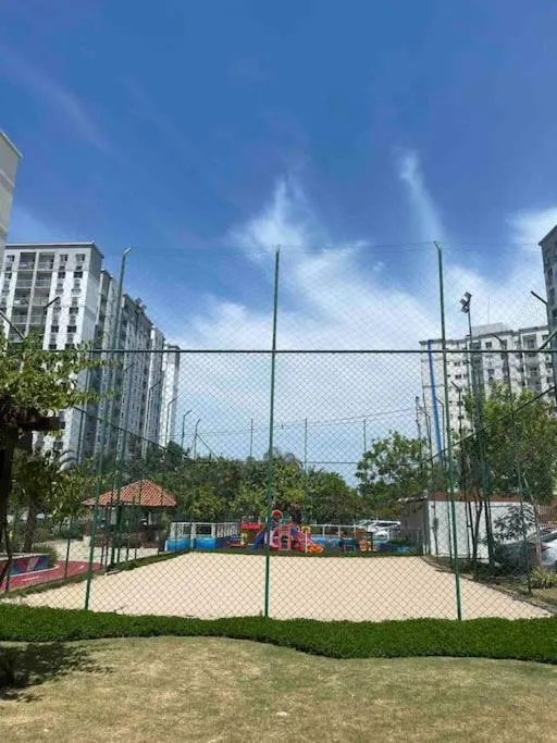 Barra Home Stay - Apto completo com estacionamento