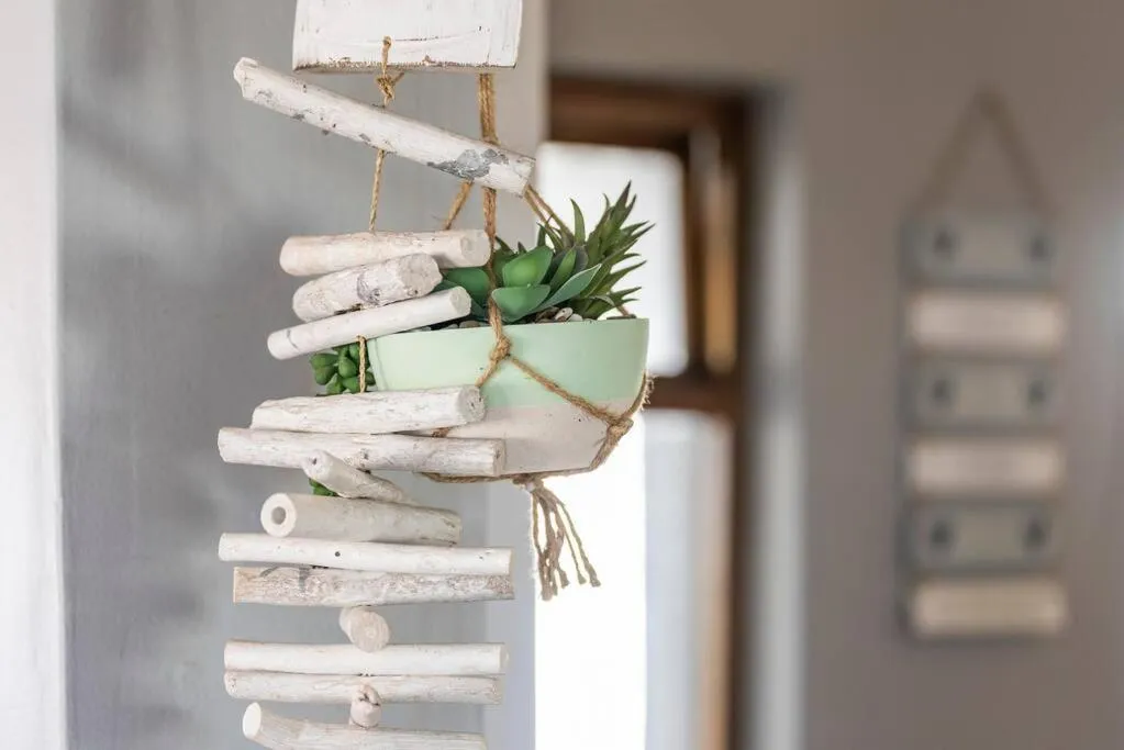 Escape Beach Cottage in Dwarskersbos