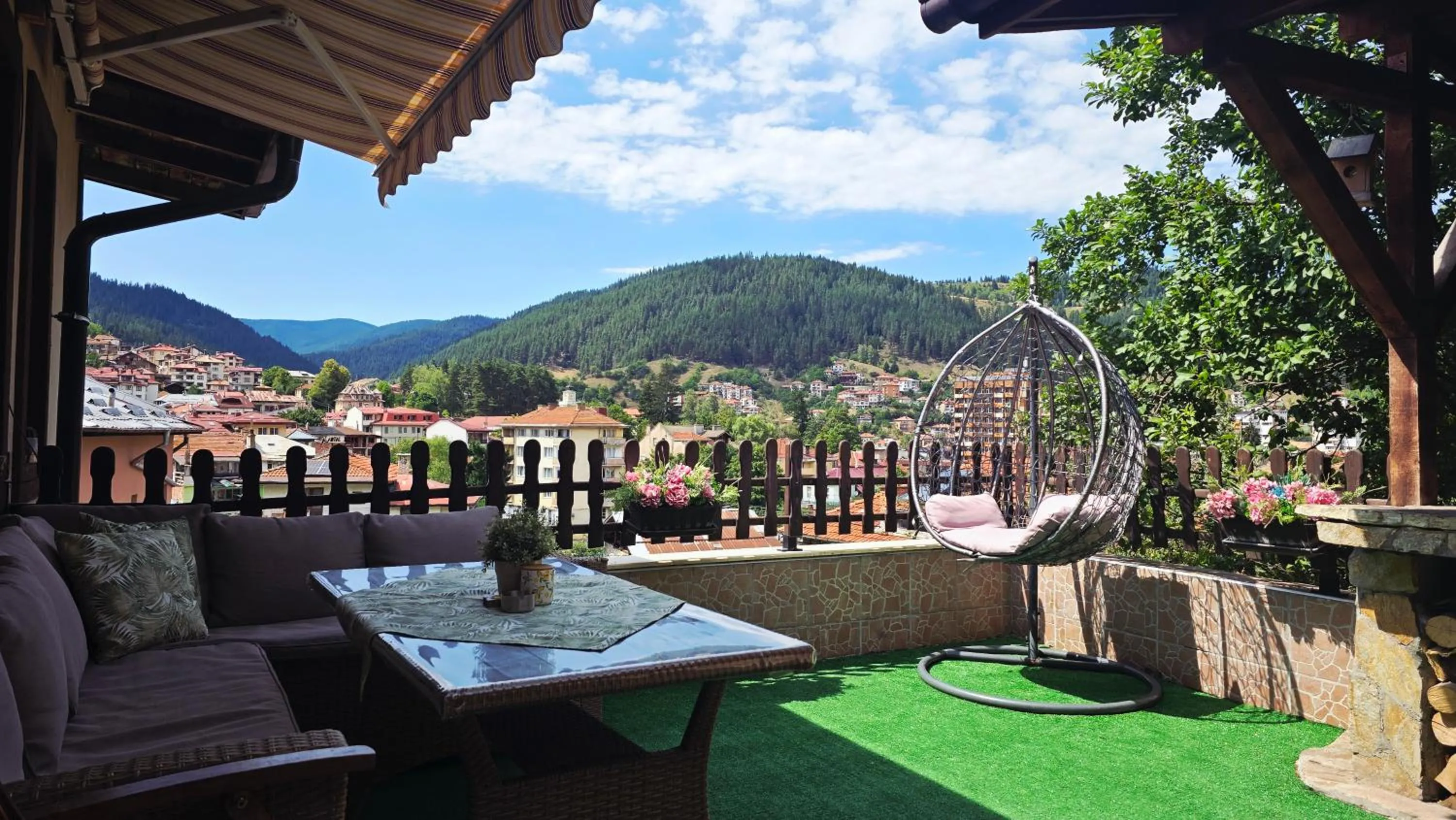 Guest House Chepelare