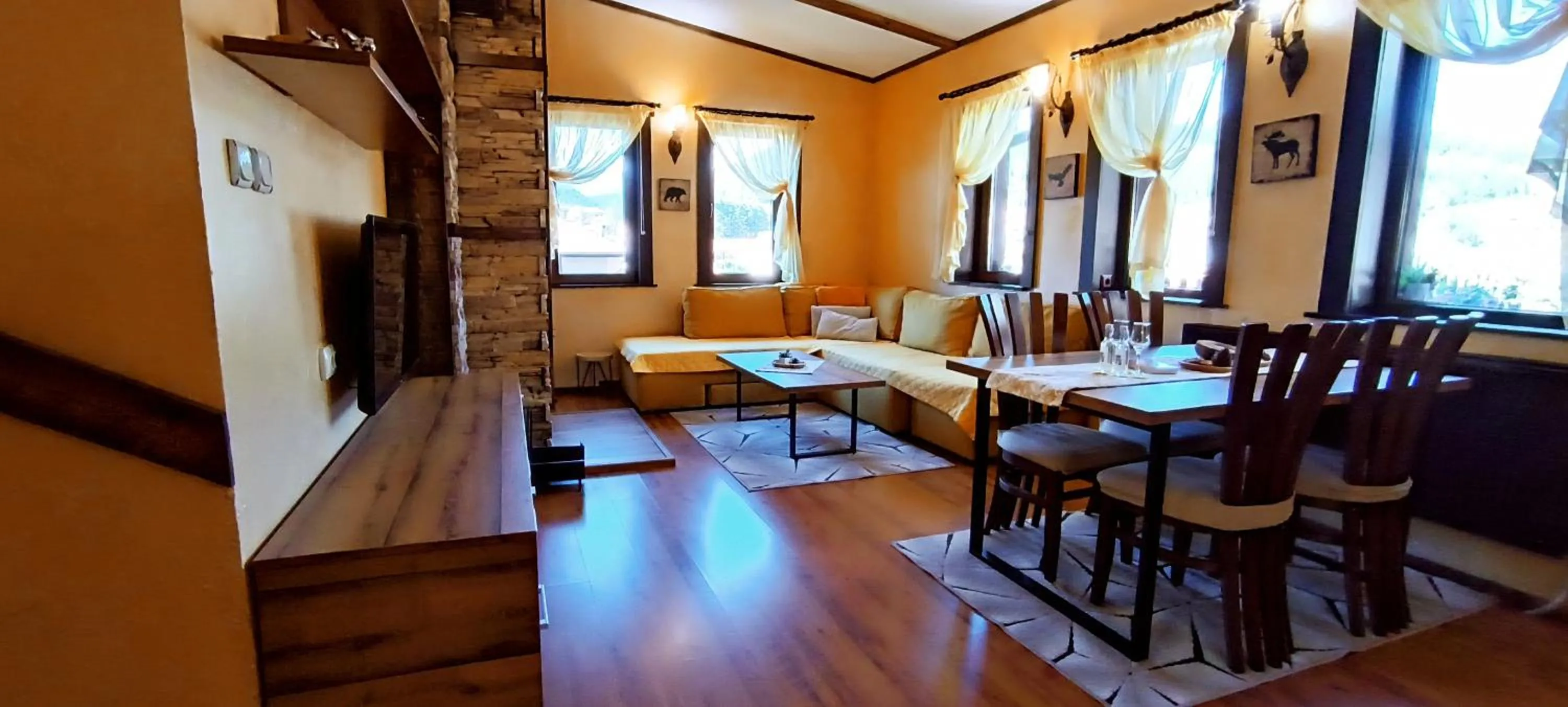 Guest House Chepelare
